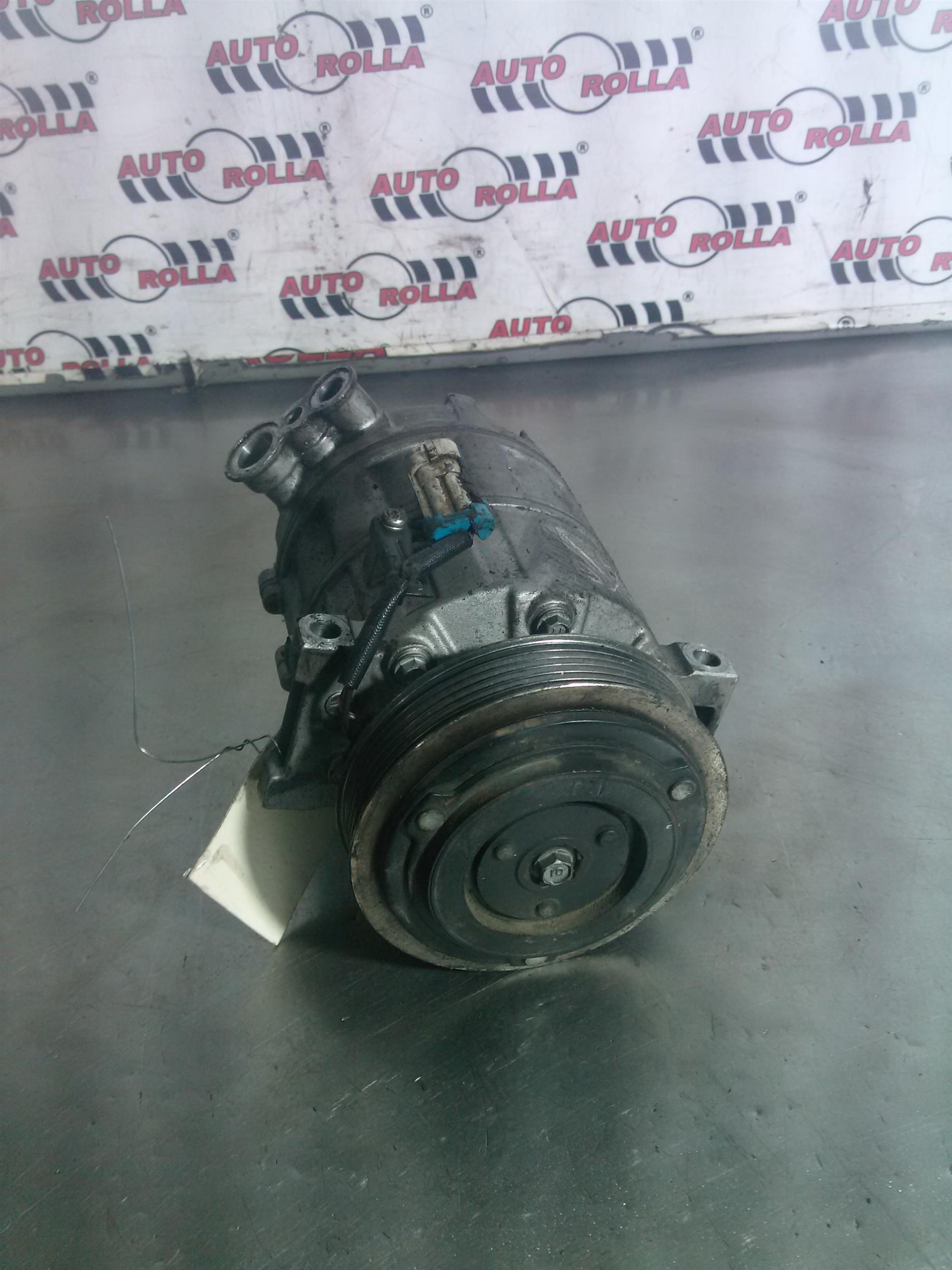 Compresor ac Alfa Romeo 159, 1.9JTD, an 2007