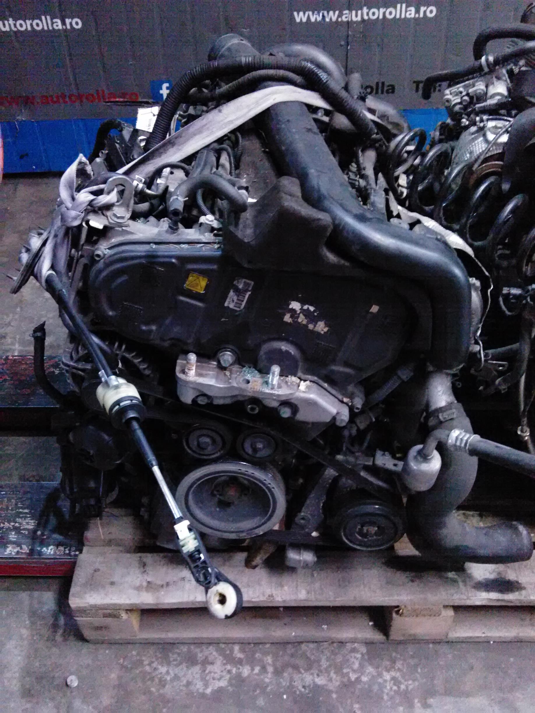 Clapeta acceleratie Suzuki SX4, S-Cross, 1.6D, an 2013