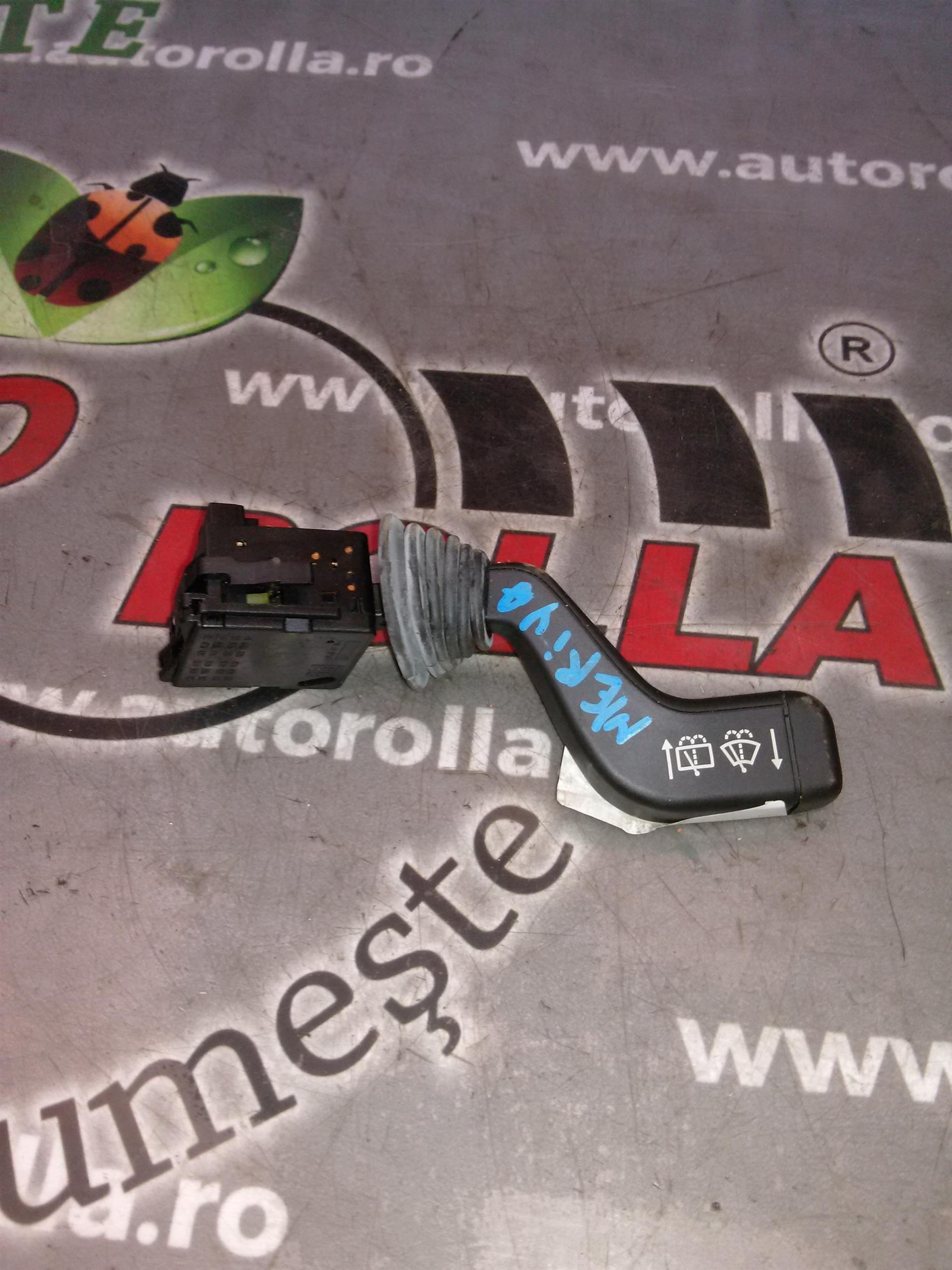 bloc stergatoare Opel Meriva, an 2008