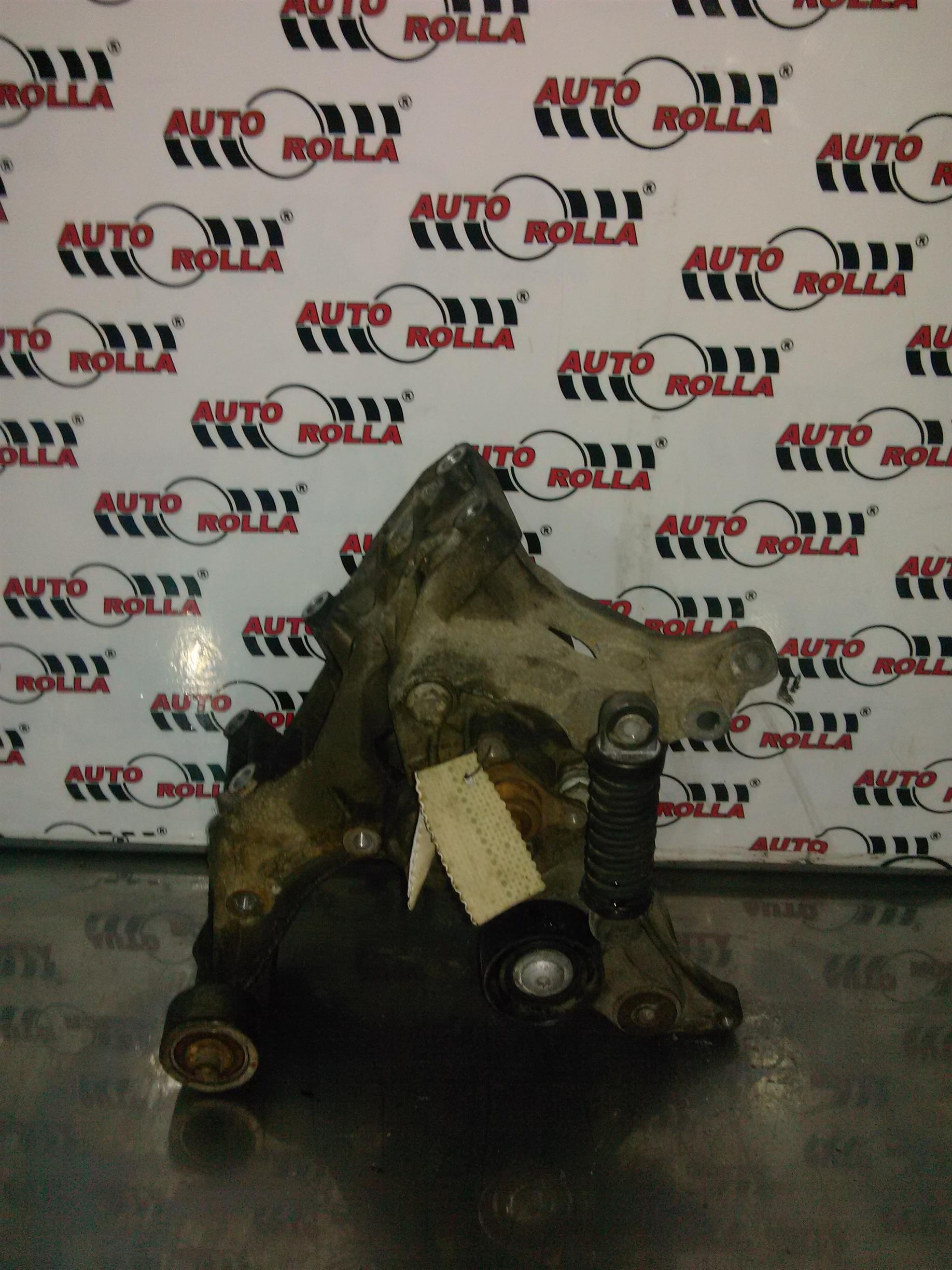 Suport accesorii + intinzator Renault Megane 1.9D, an 2000