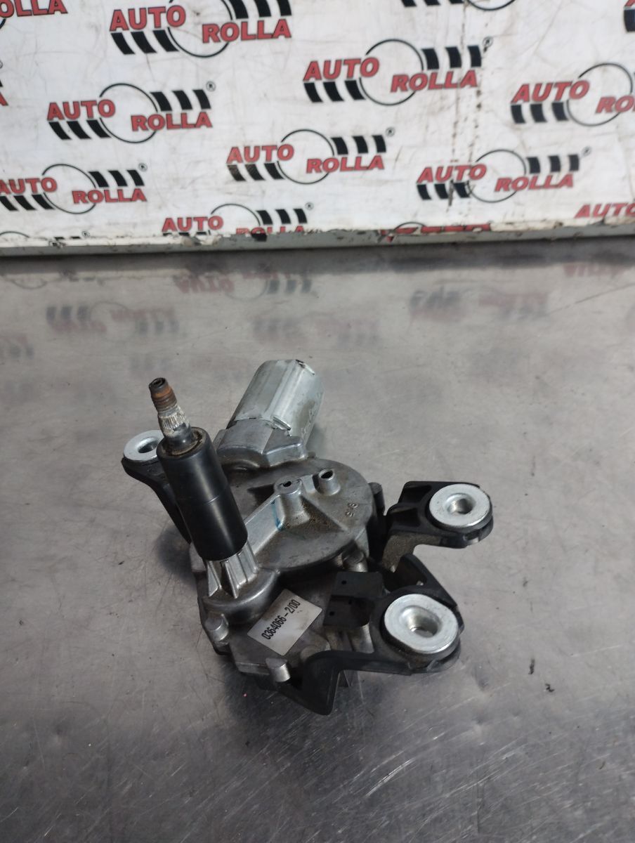 Motoras stergator spate Volkswagen Golf 5 an 2008 