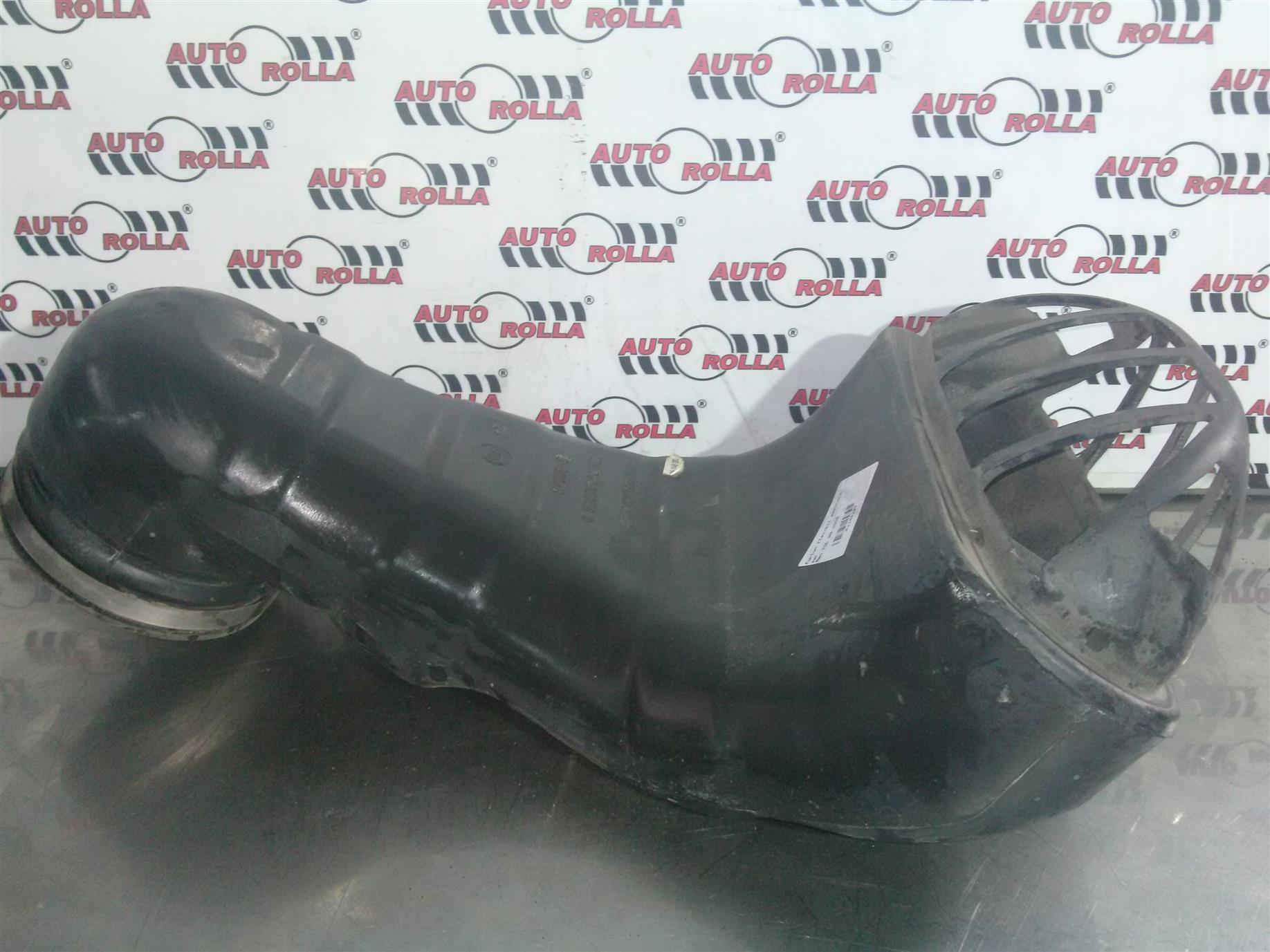 Furtun flexibil aspirare aer Man TGL AN 2006