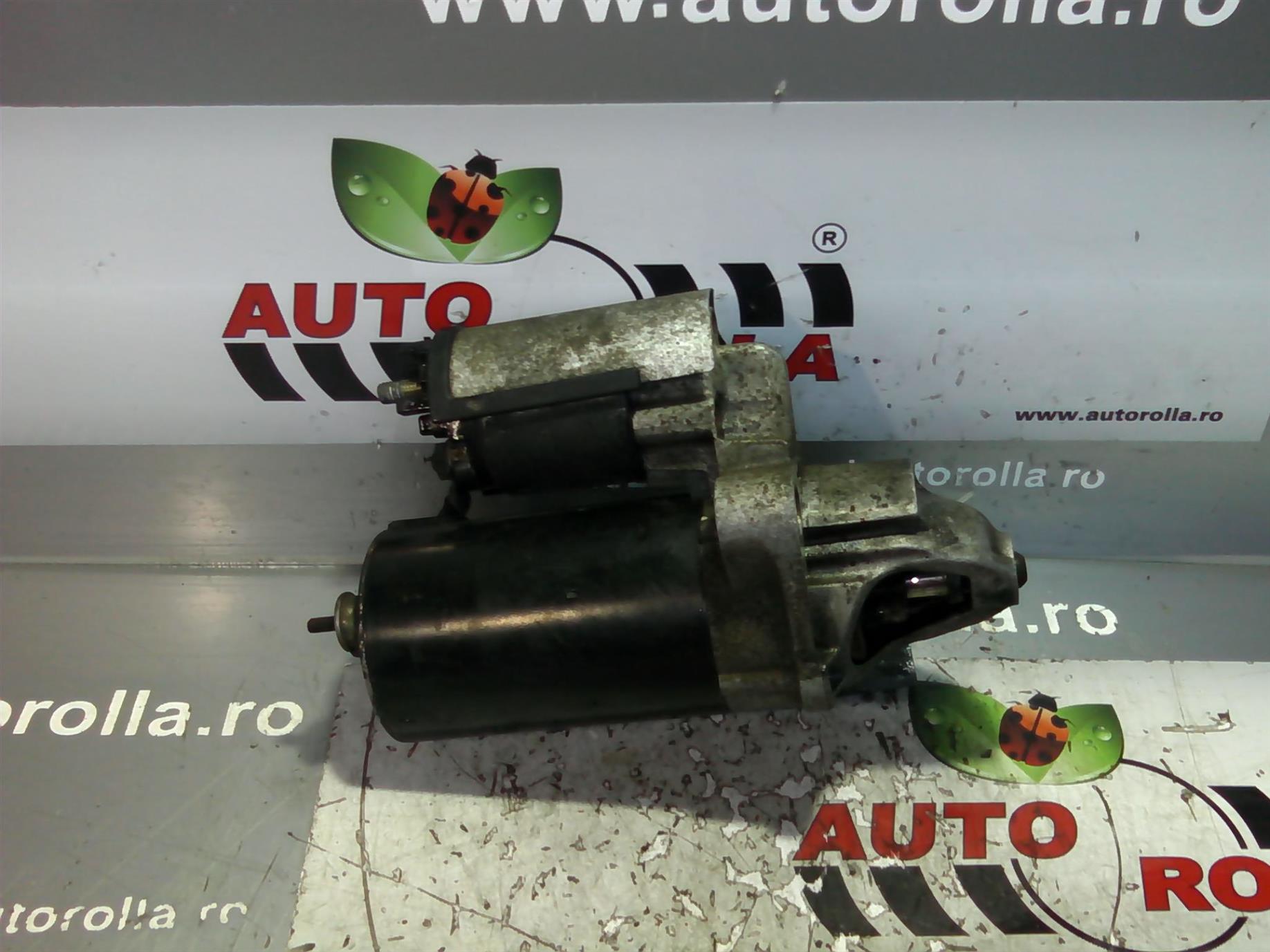 electromotor Audi A6, an 2002