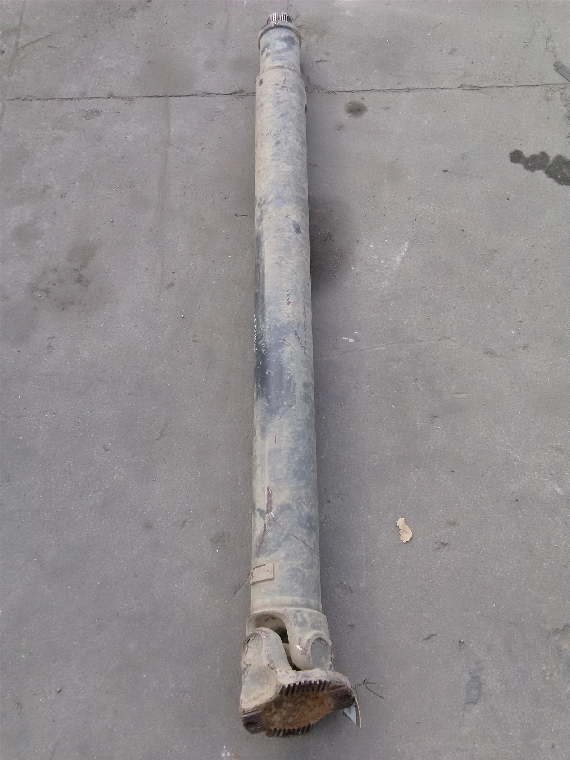 Cardan 1 segment MAN TGL 8180, an 2006