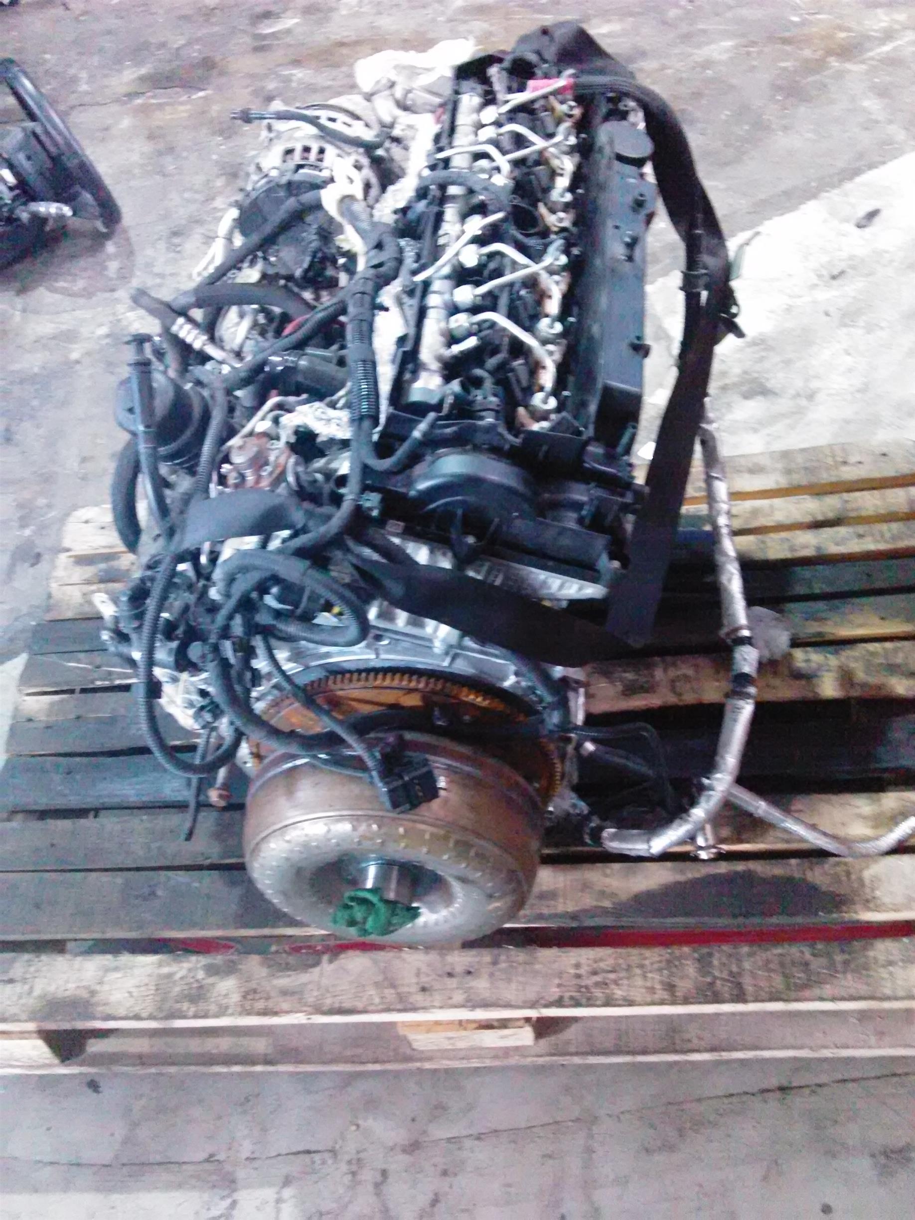 Egr+racitor BMW X5, G05, 3.0d, an 2019