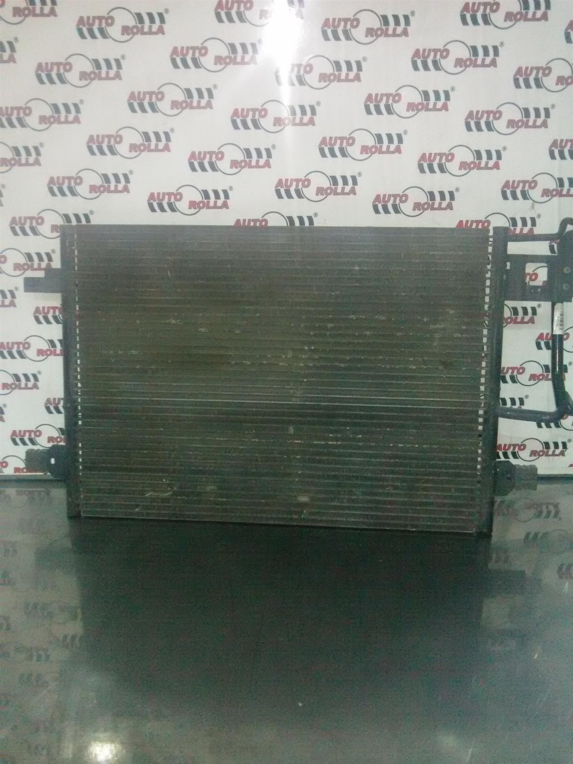 radiator ac Audi A4, an 2000, 2.5TDI