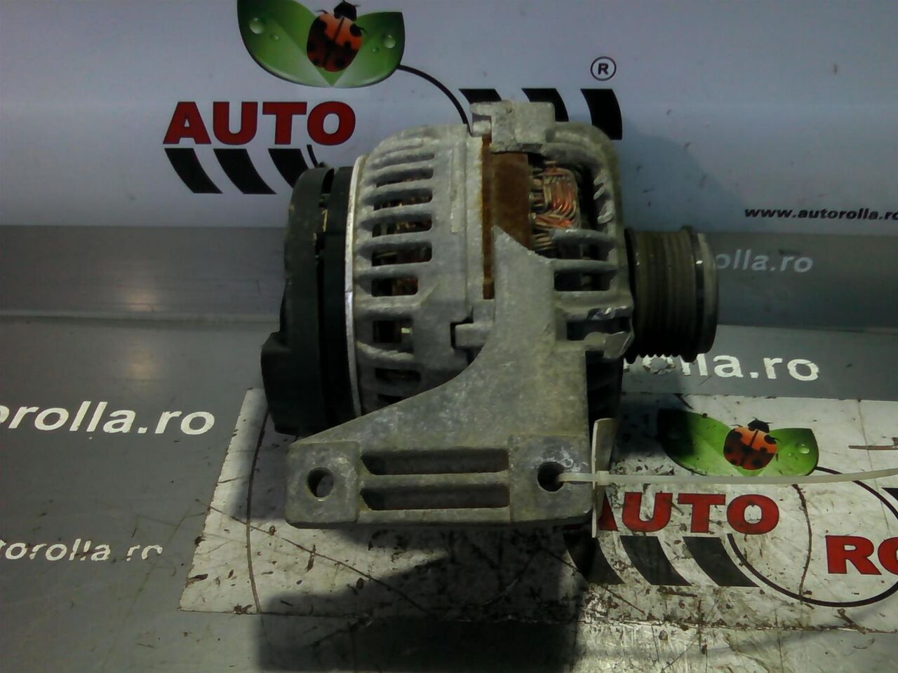 alternator Volvo S60, 2.4S