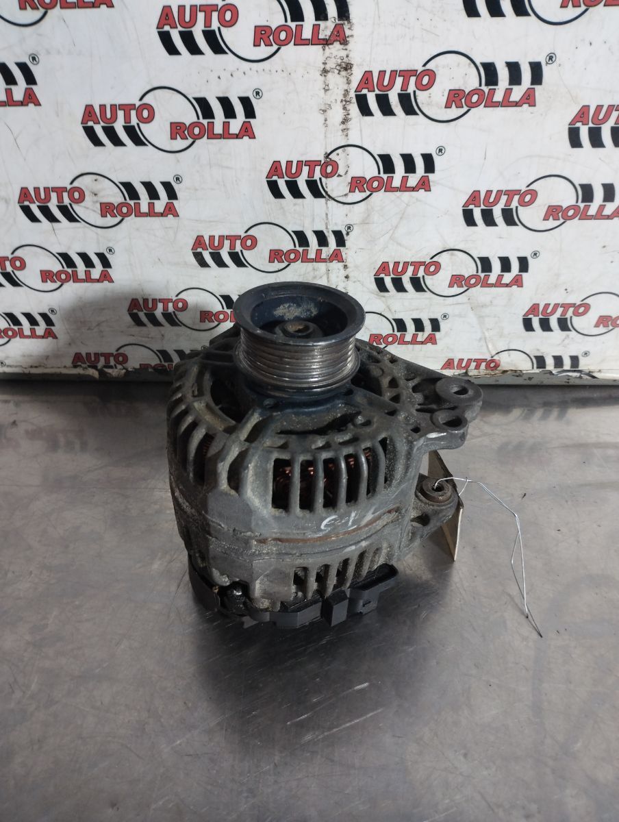 Alternator Volkswagen Transporter T5 1.9d an 2007 BRS