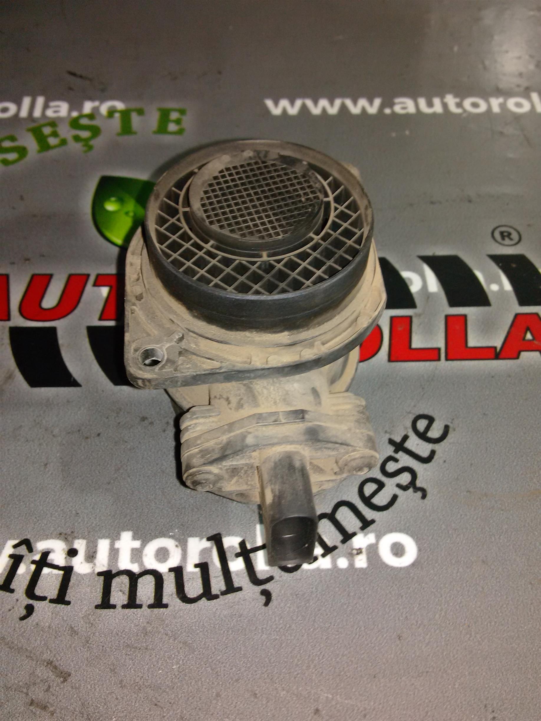 debitmetru aer Skoda Fabia 1.4TDI, an 2006 break