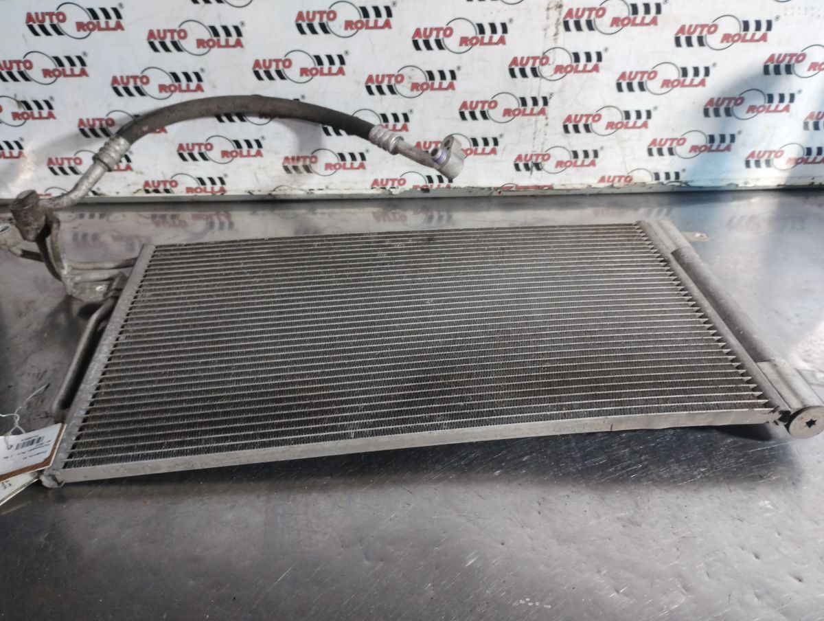 Radiator ac Volkswagen Polo ,1.6d , an 2012