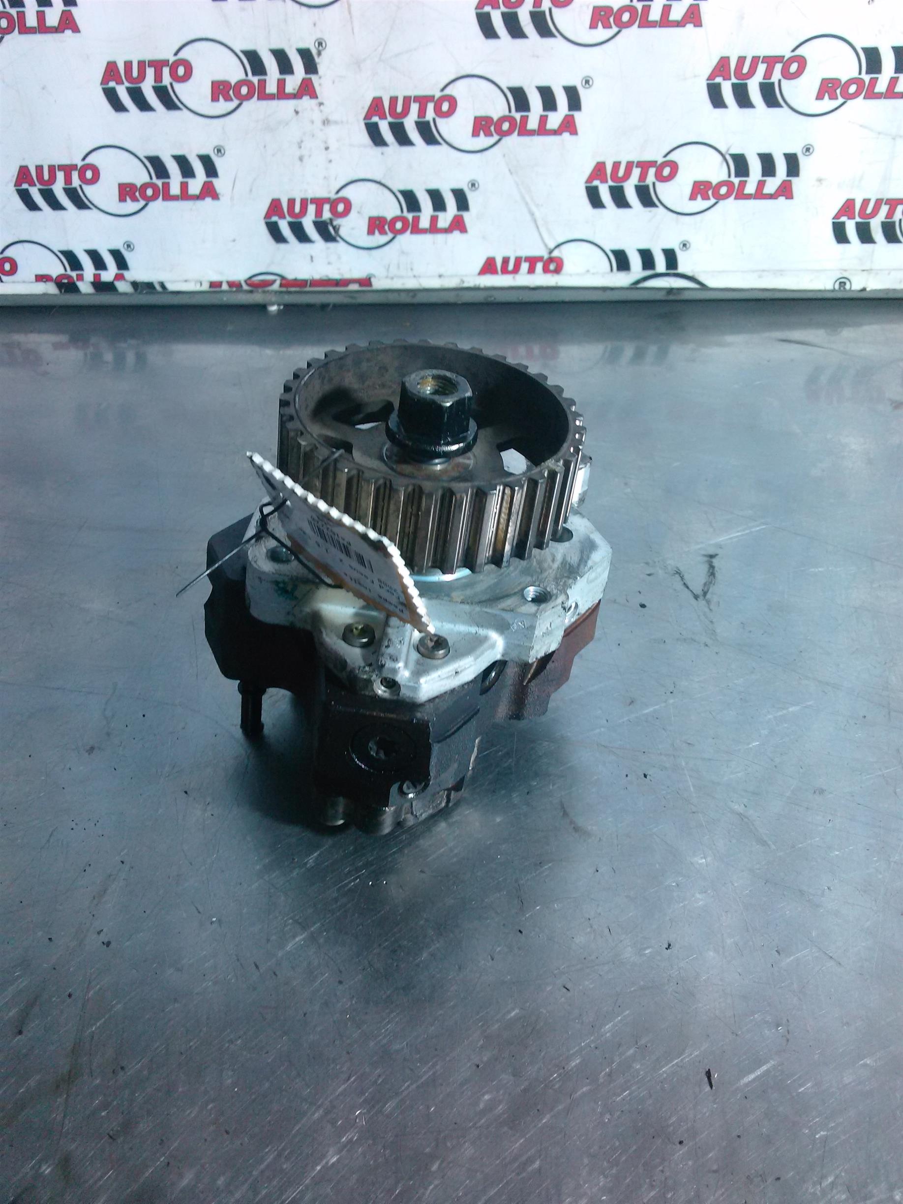 Pompa inalte Ford Focus 2, 1.6 tdci an 2008