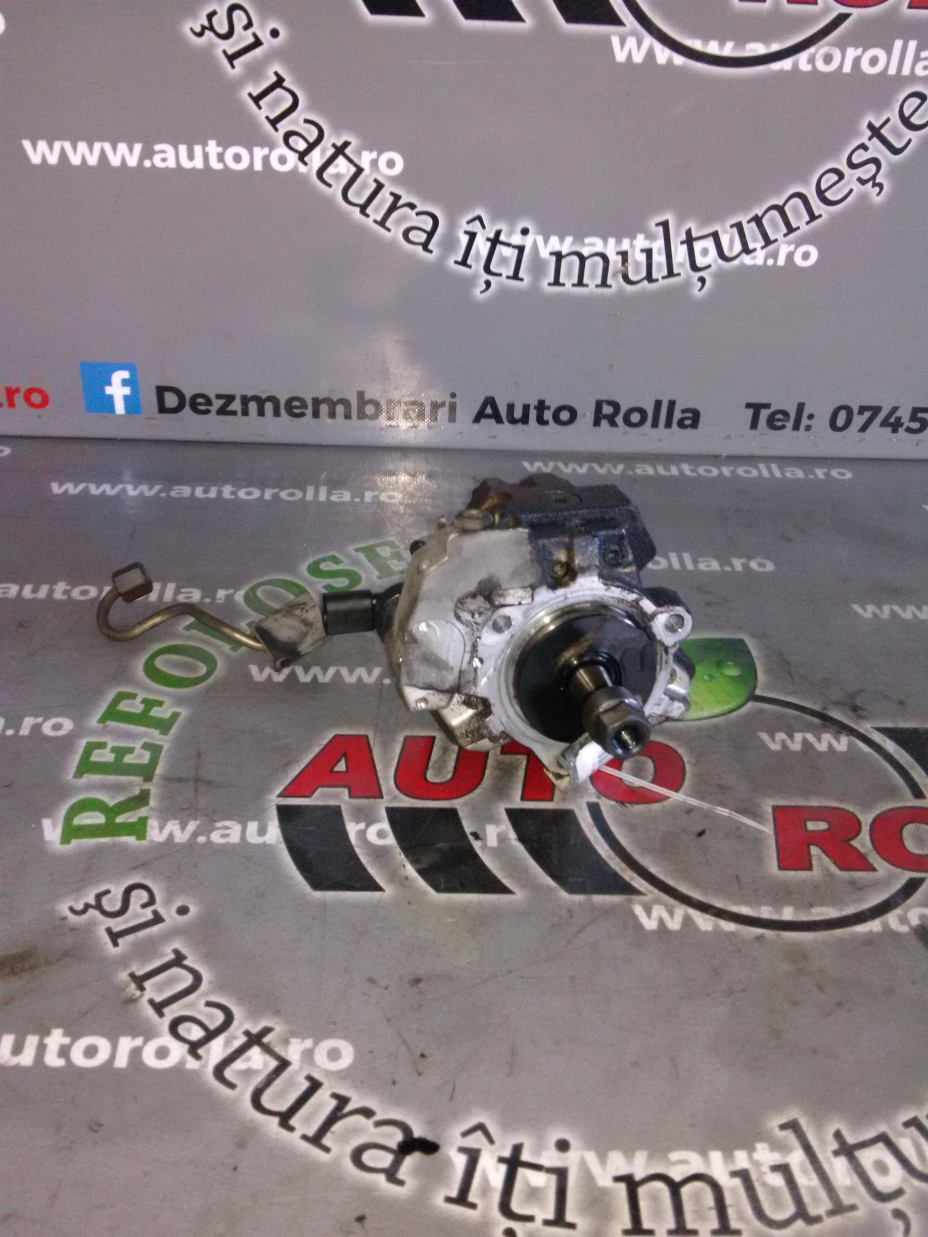 pompa inalte BMW E60 3.5D an 2006