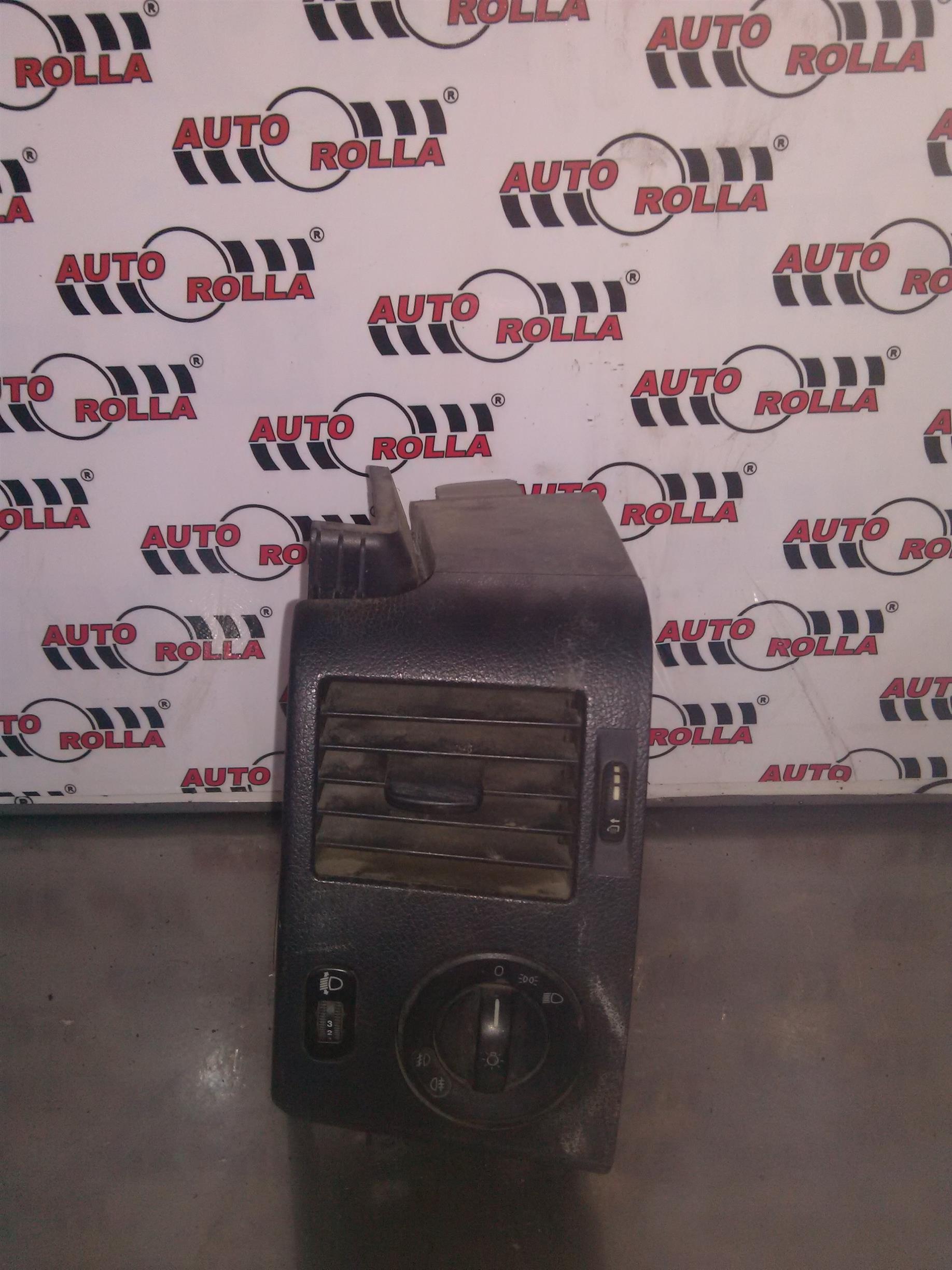Bloc lumini bord Mercedes Sprinter an 2008