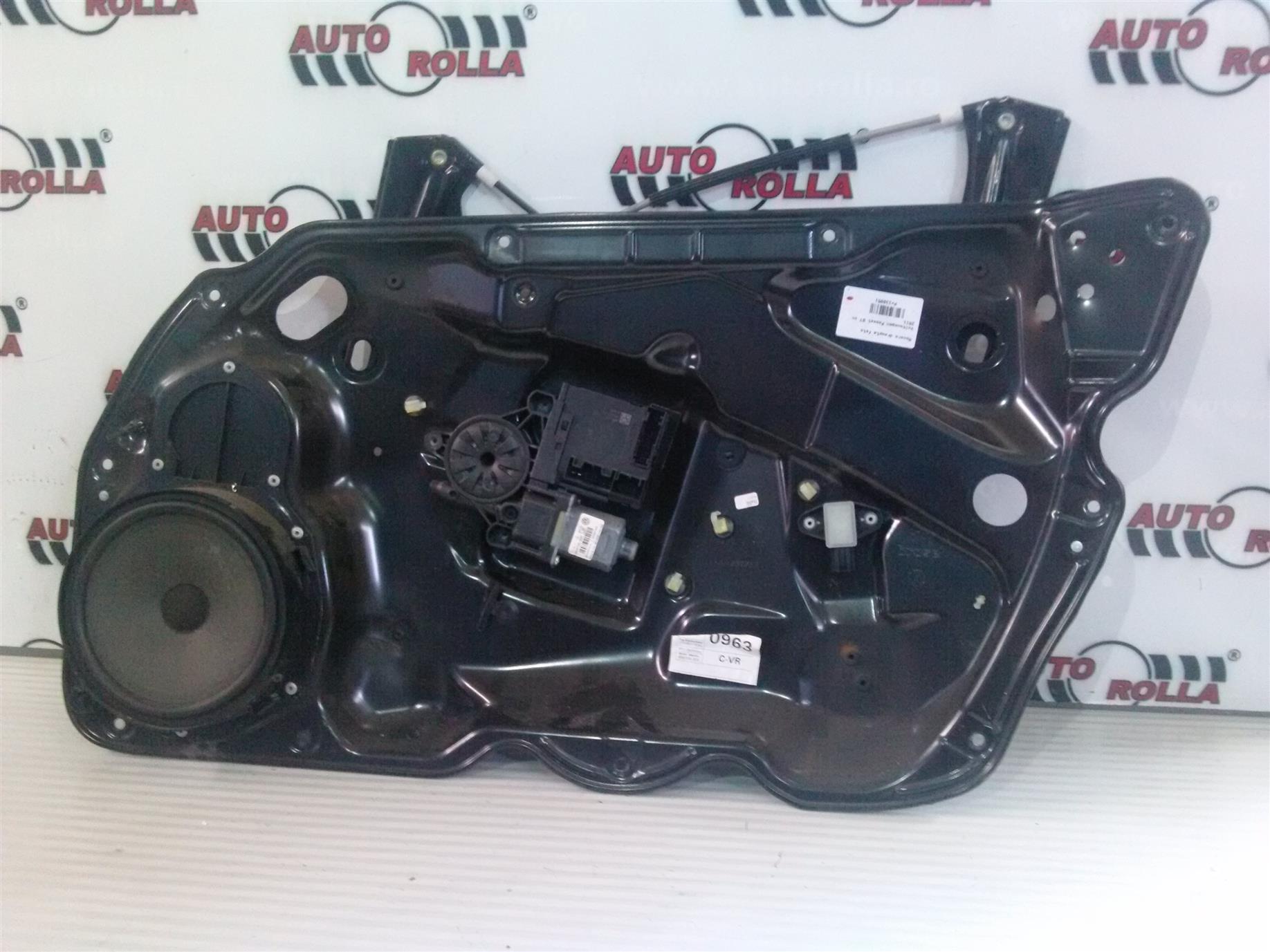 Macara dreapta fata Volkswagen Passat B7 an 2011