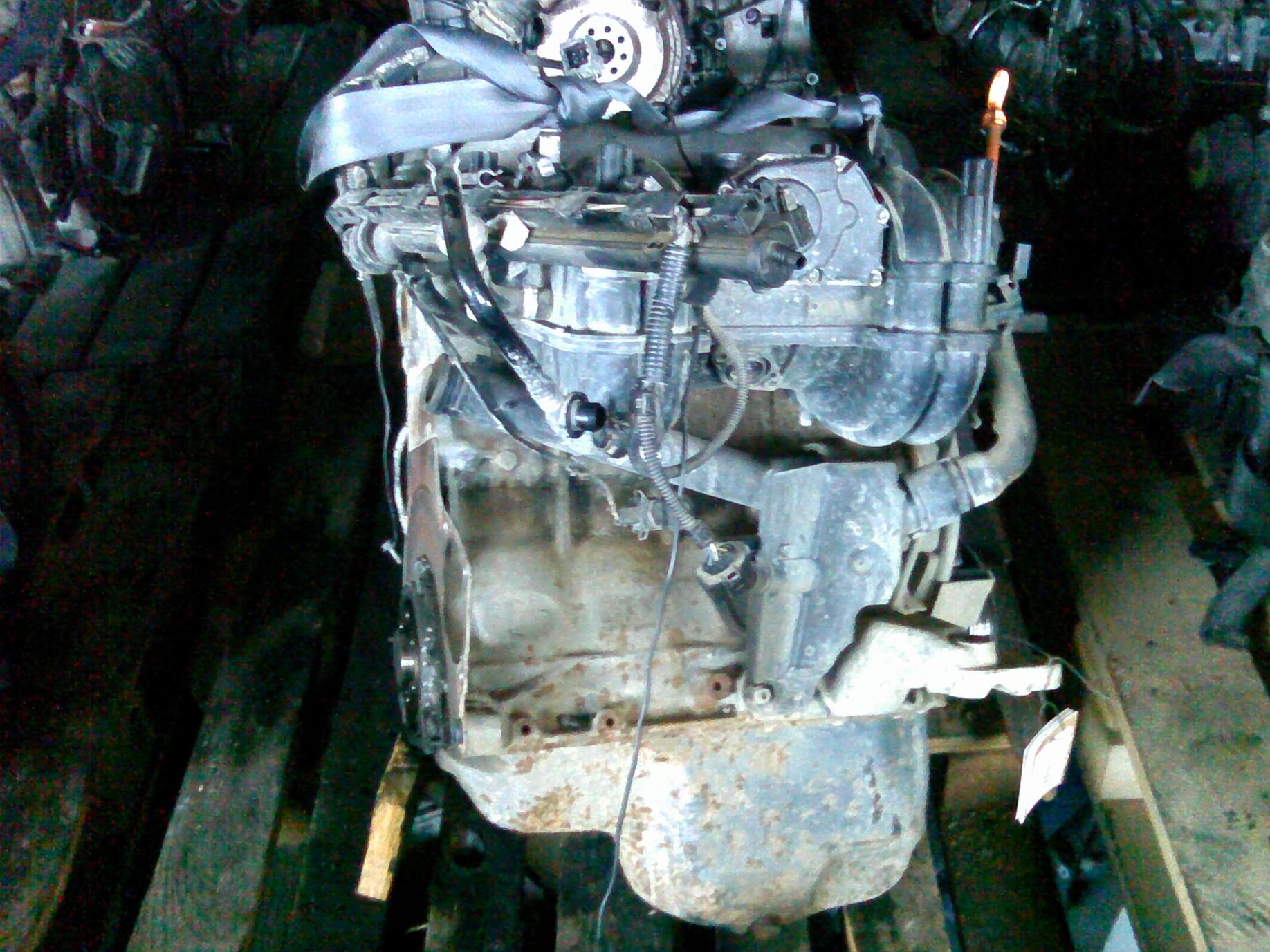 Motor AEX Volswagen Polo Classic, 1.4S