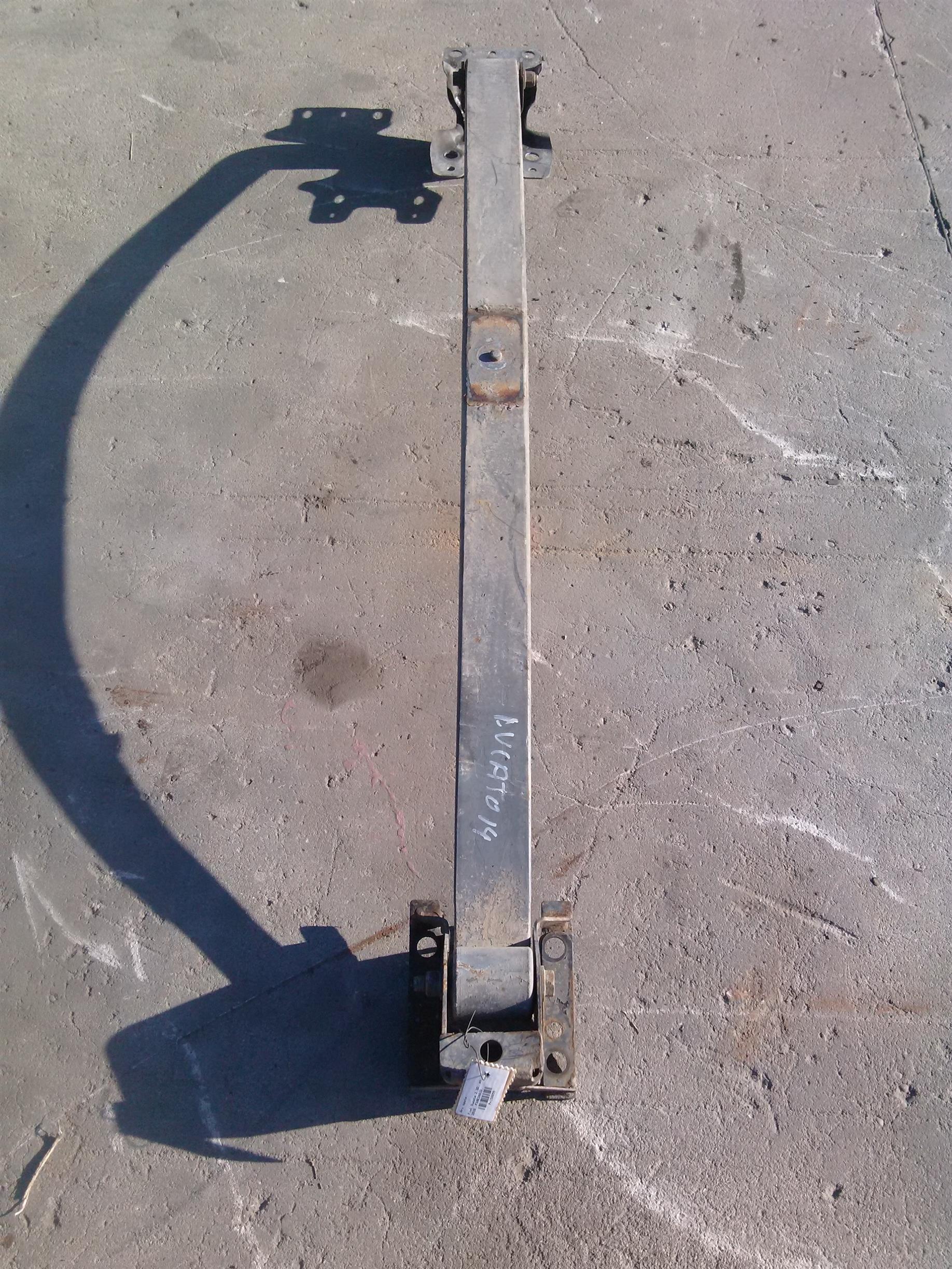 Arc spate Fiat Ducato 2.3D, an 2016, F1AE3481D