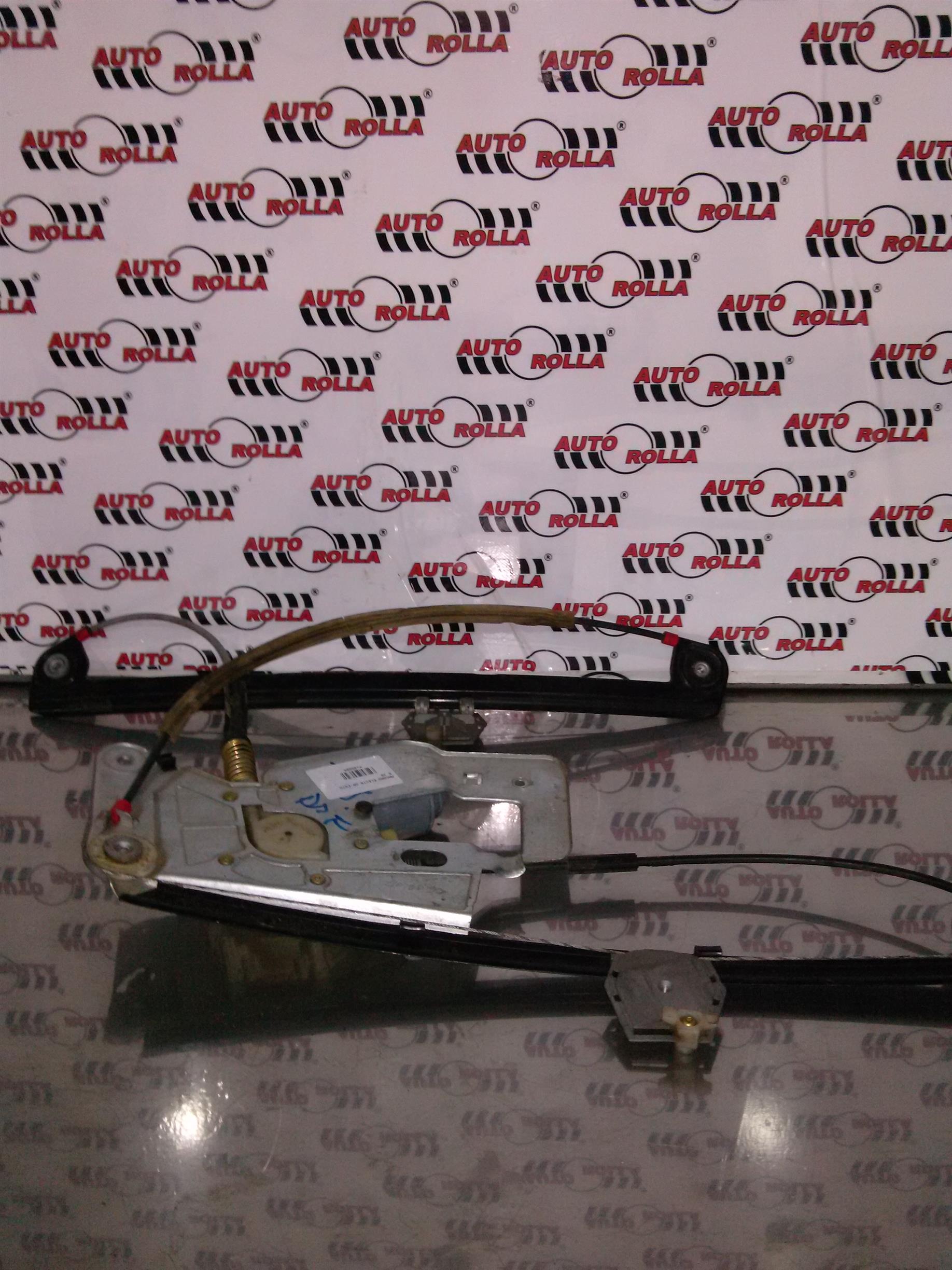macara electrica dreapta fata BMW E39