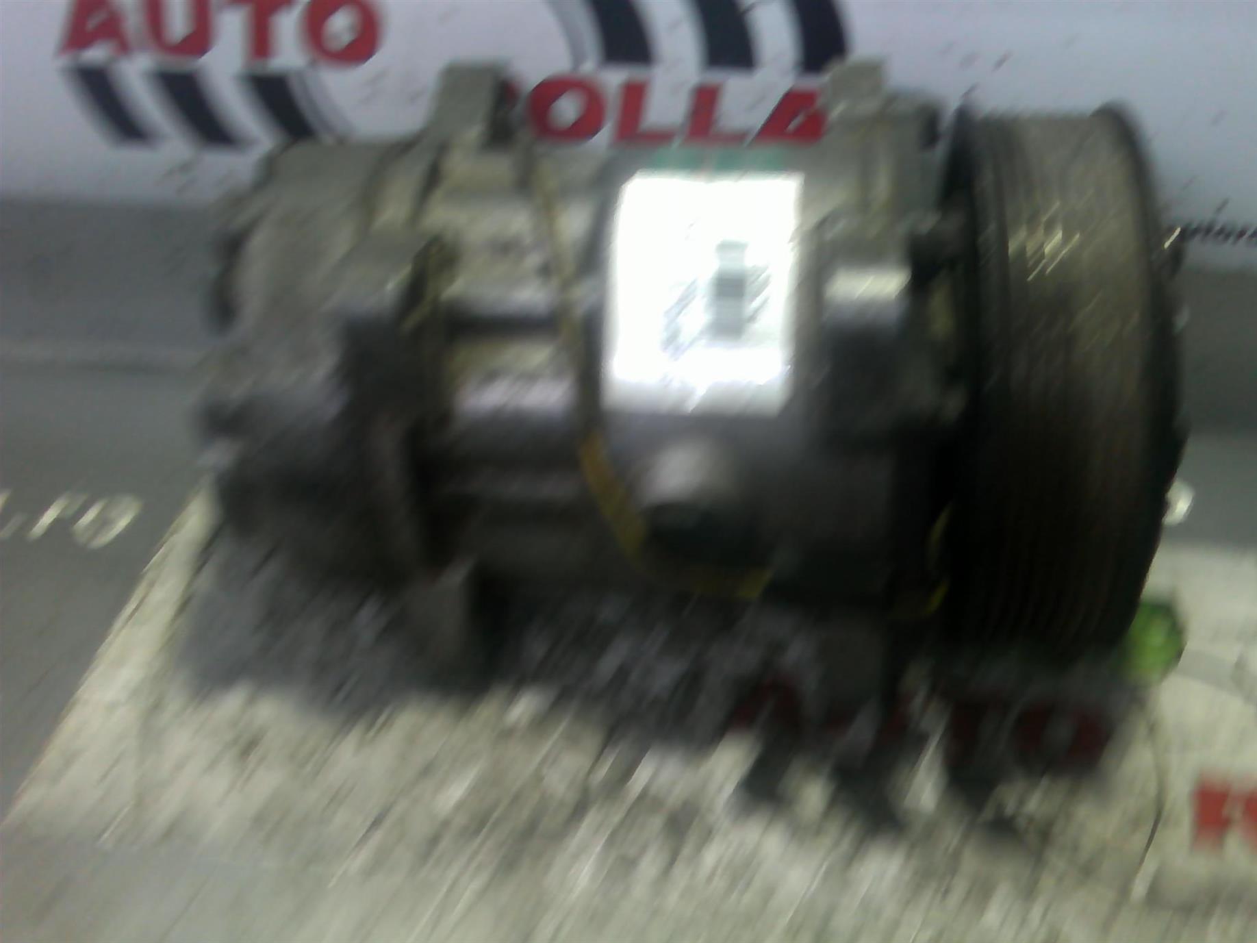 compresor ac Volvo FH12, 420cp an 2000