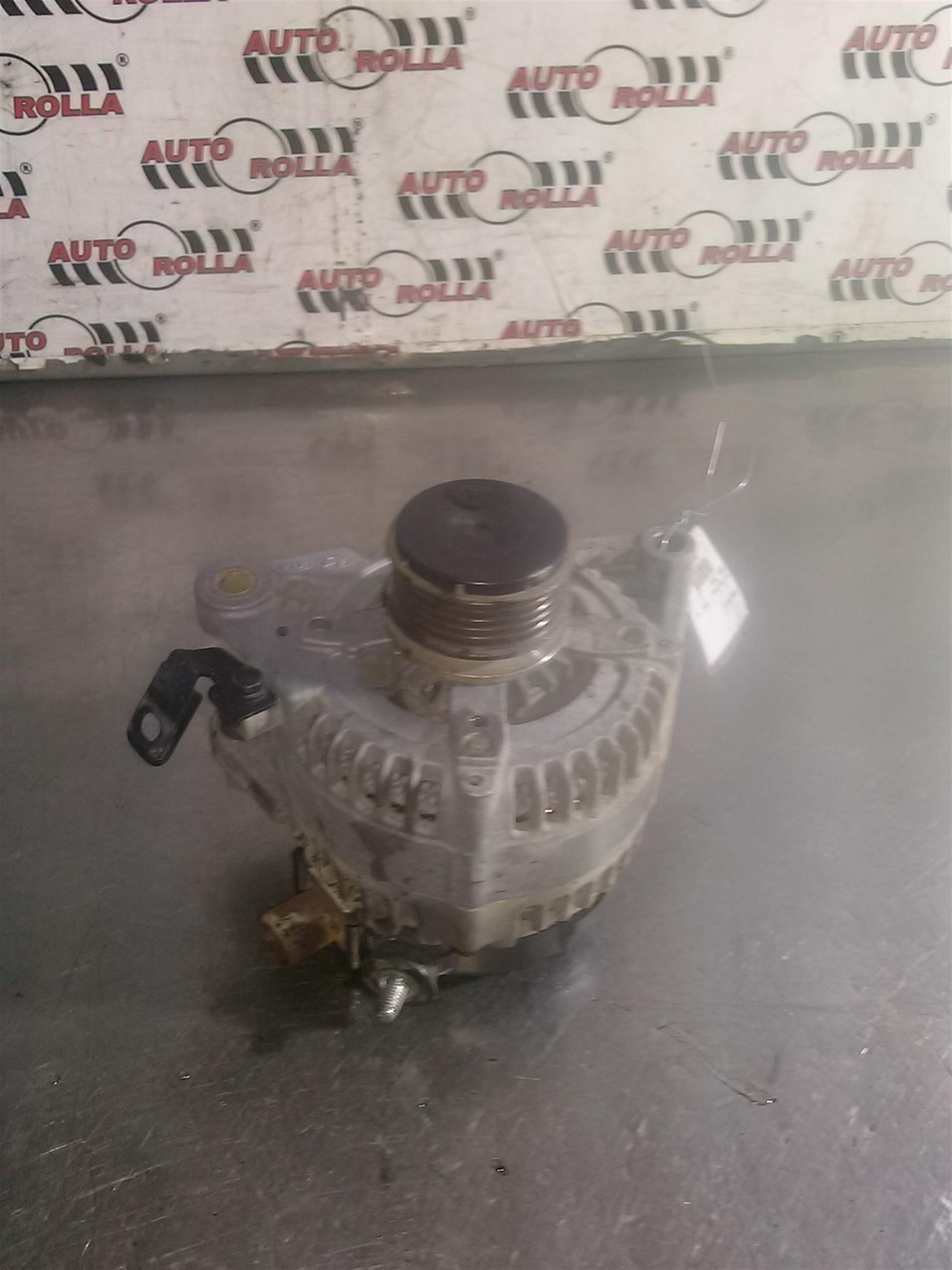 Alternator Kia Sportage 1.7CRDI, an 2018, D4FD