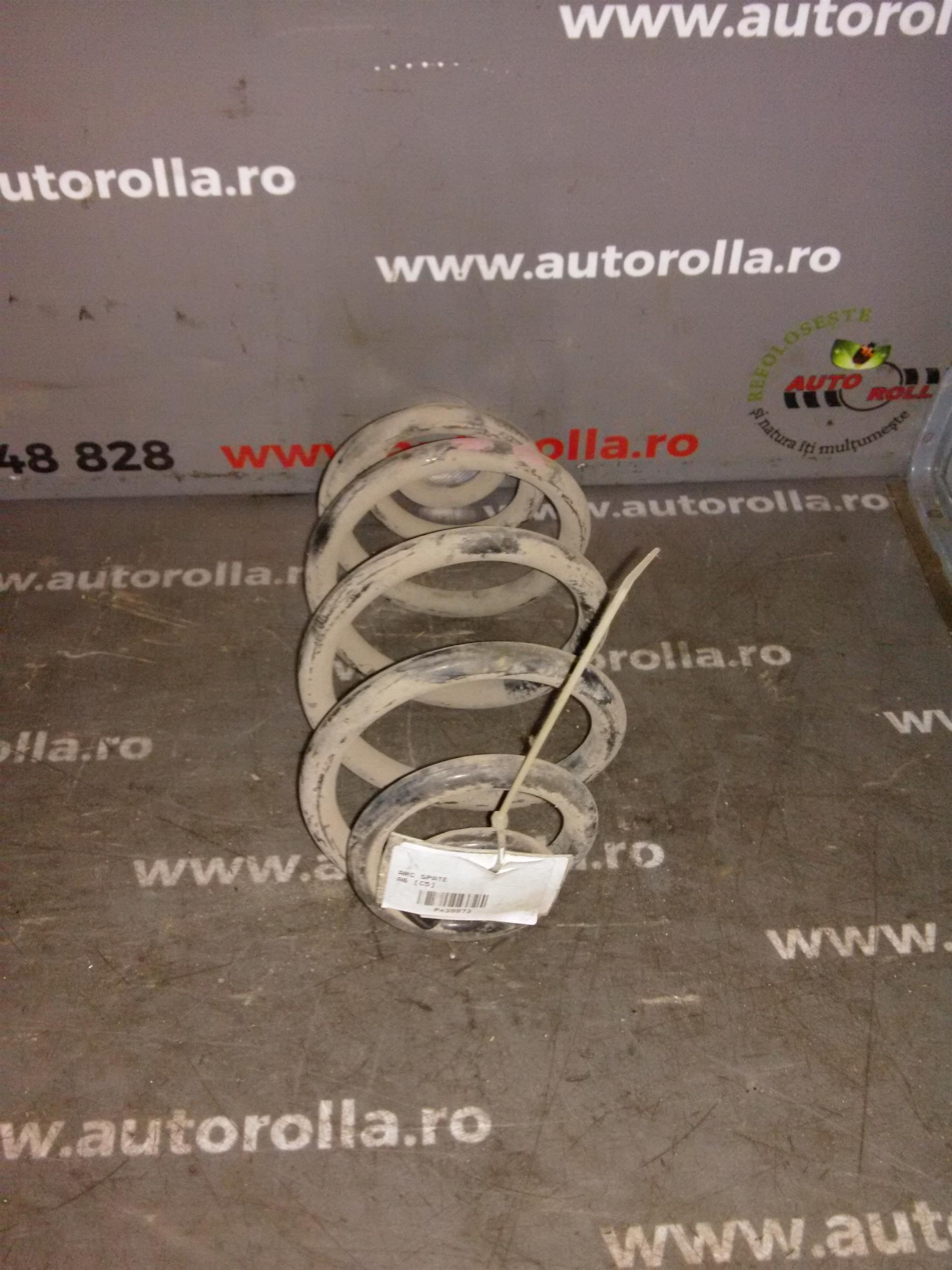 arc spate Audi A6 C5