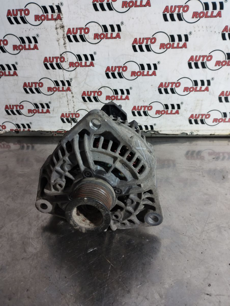 Alternator Man Tgl 