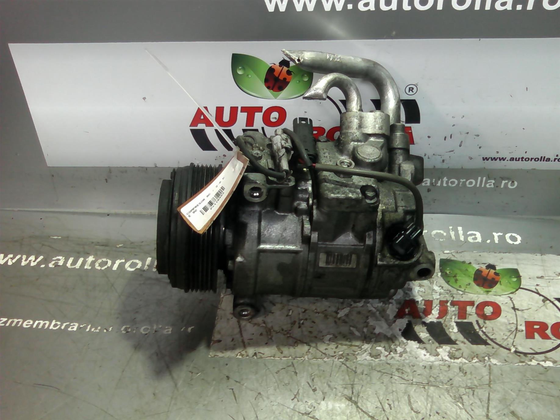 compresor ac BMW E90, 2.0D