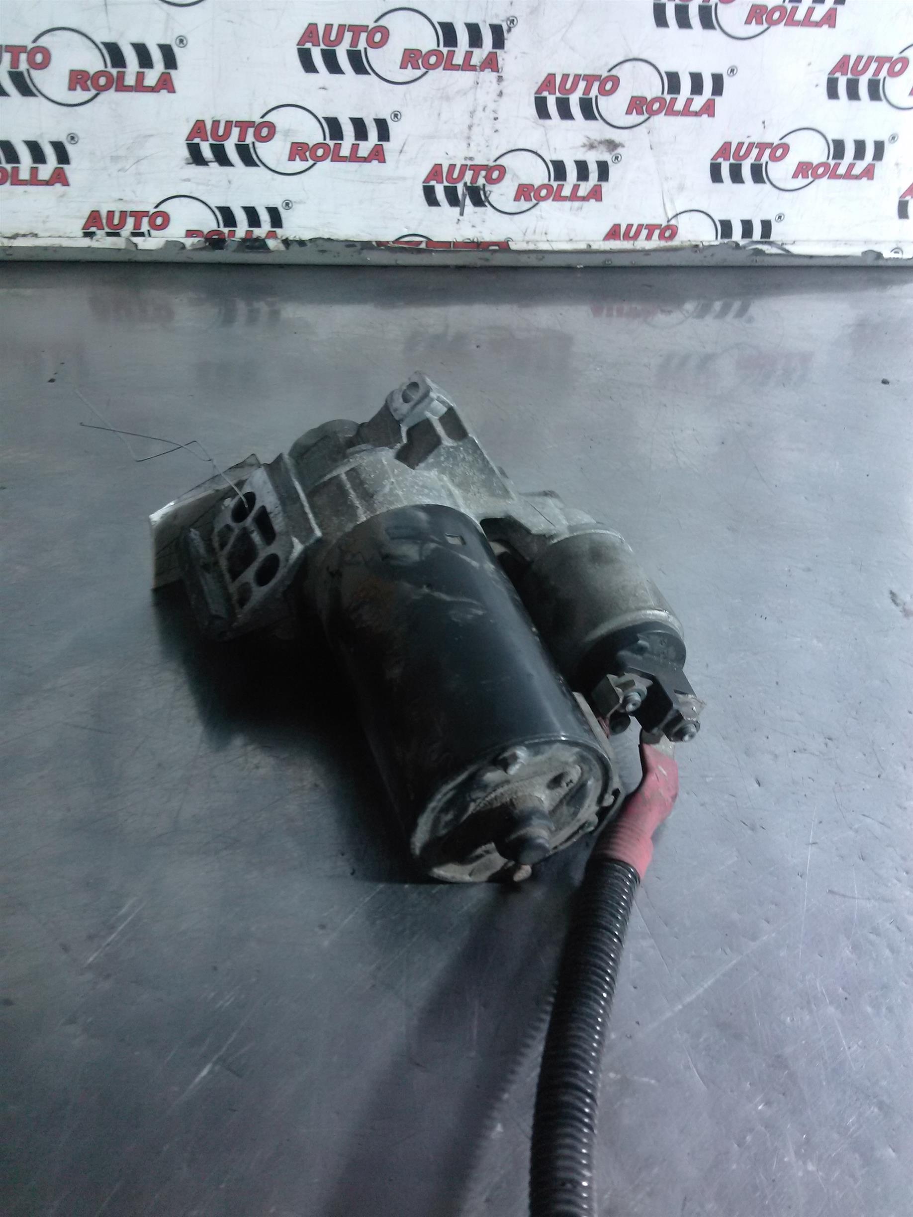 Electromotor BMW X3 F25, 3.0 d, xDrive, N57D30A
