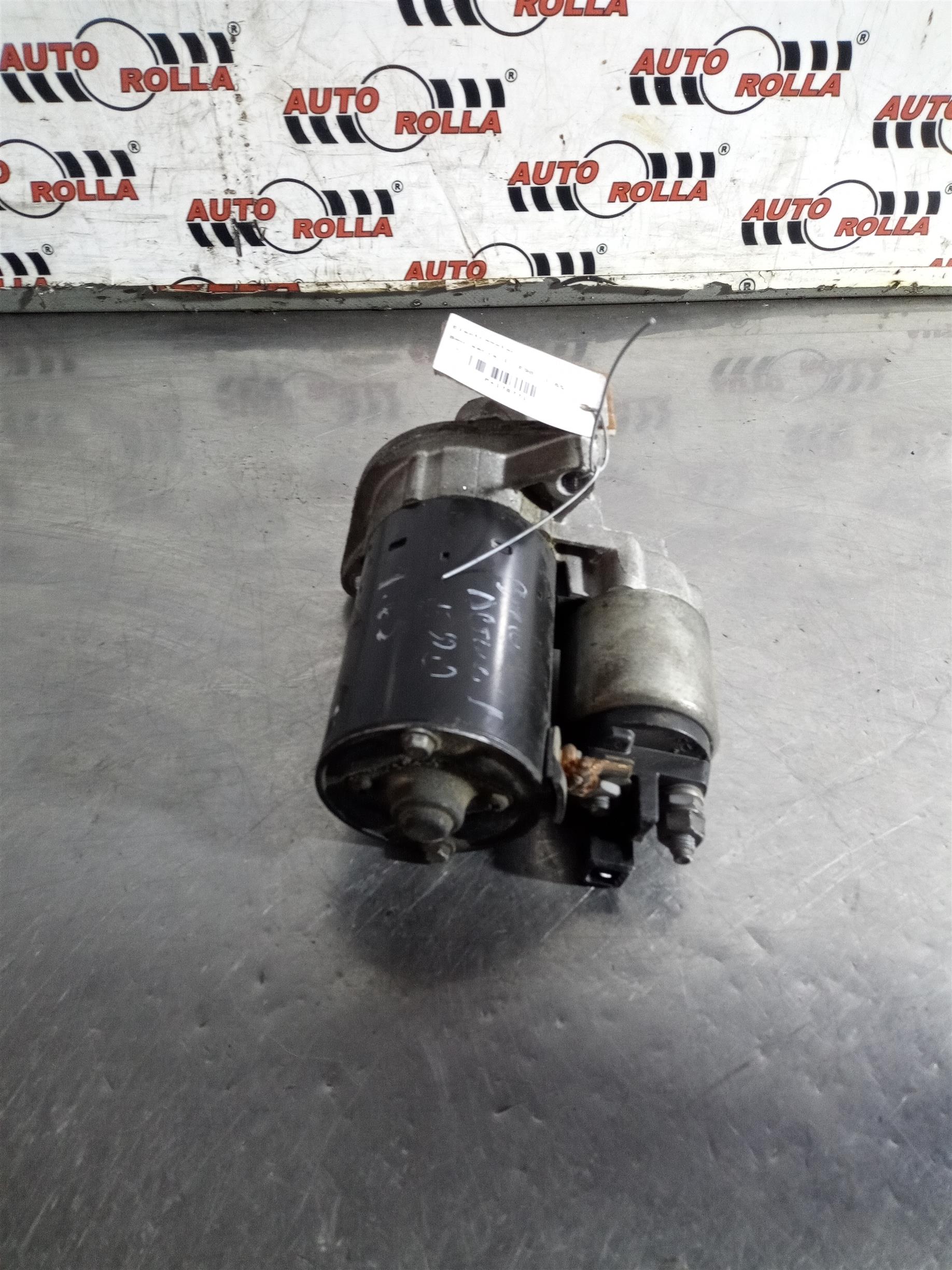 Electromotor Bmw seria 1 ,E90 ,1.6S