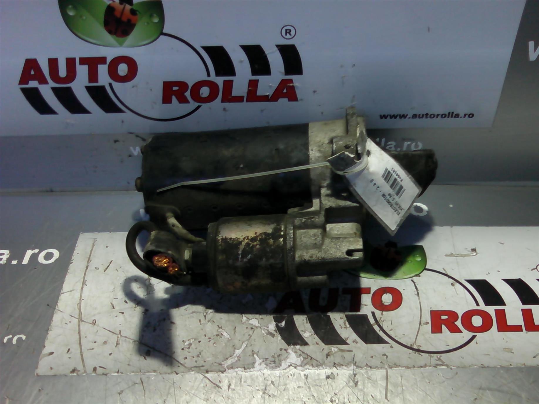 electromotor Volvo S60, 2.4D