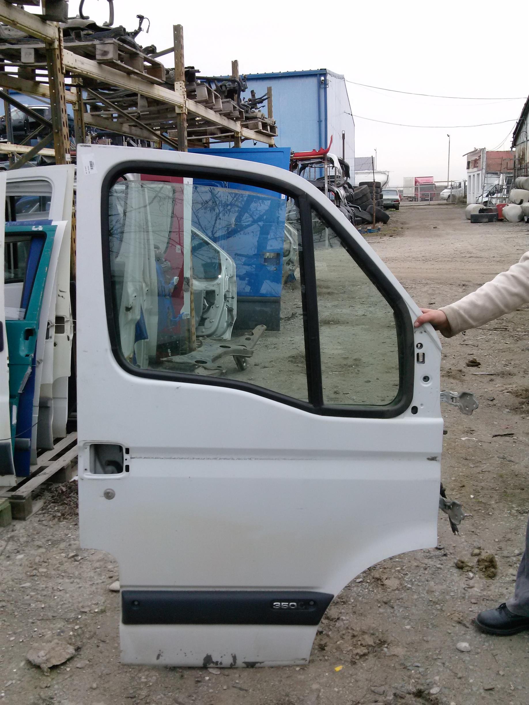 Usa dreapta Opel Movano