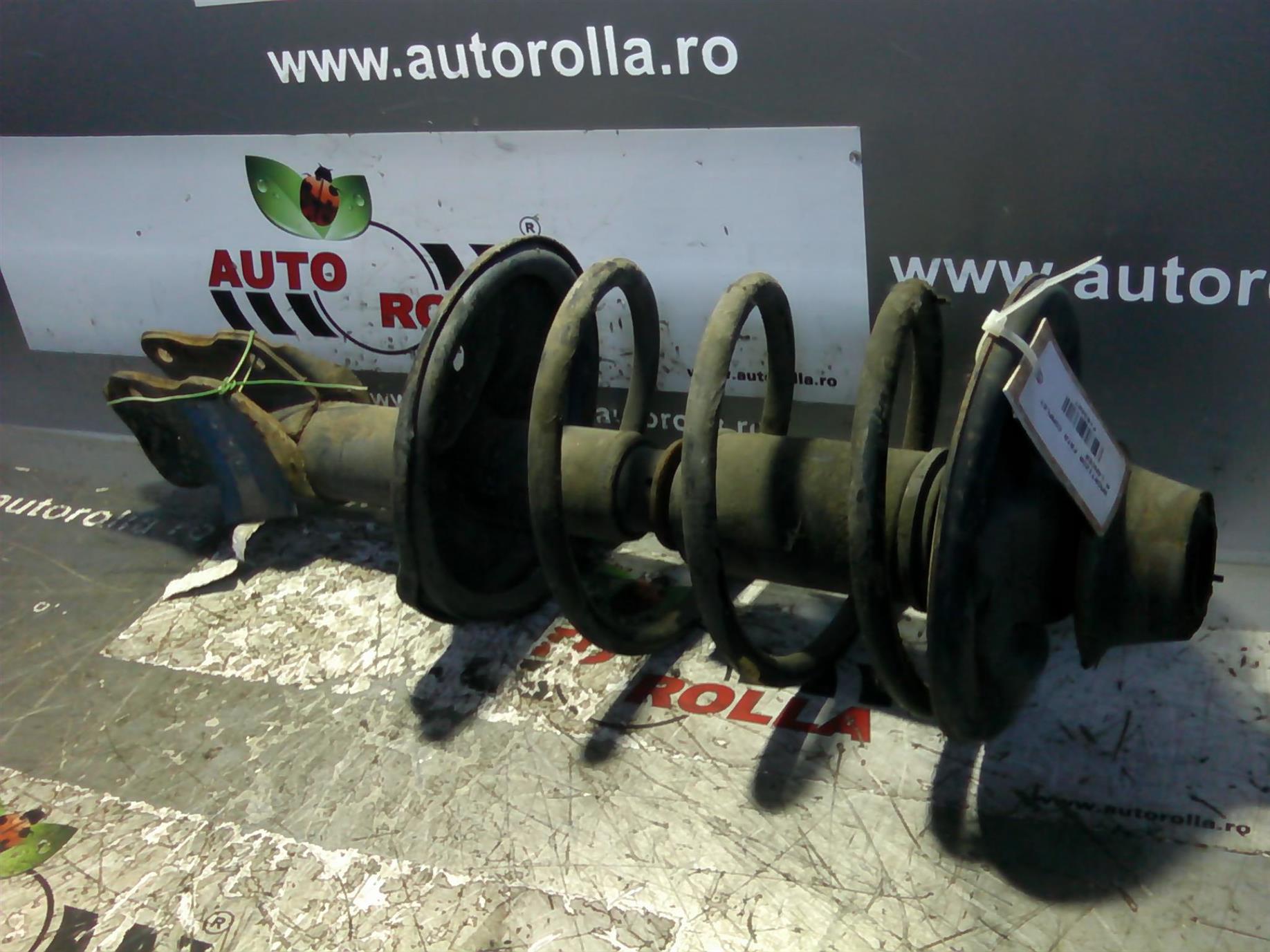 amortizor fata complet Mitsubishi Lancer