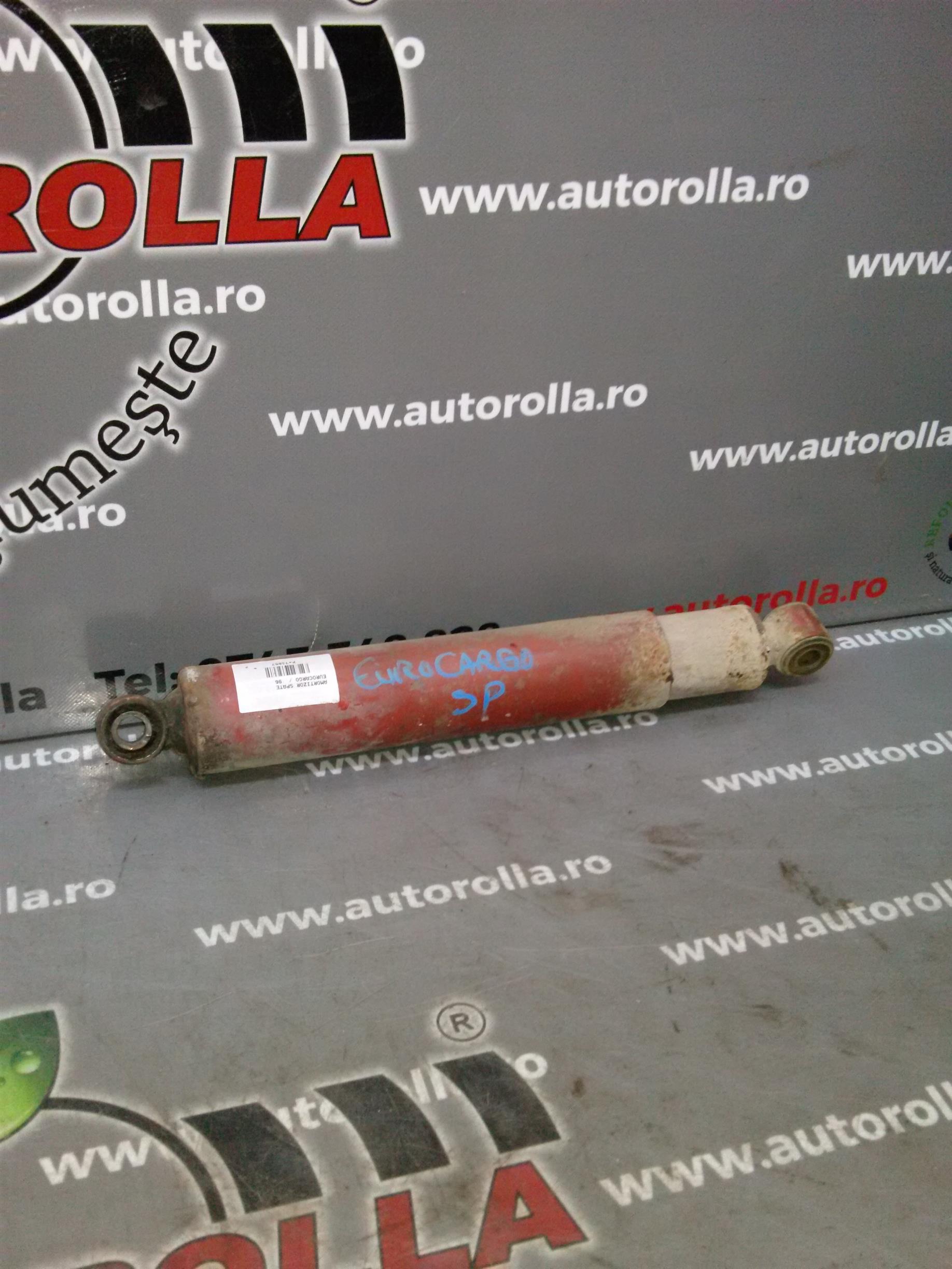 amortizor spate Iveco Eurocargo, an 1996