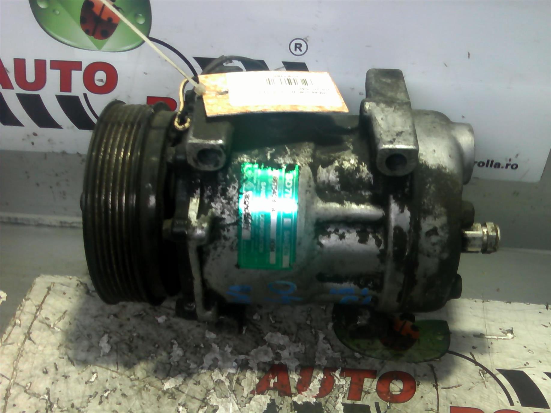 compresor ac Volvo S40, 1.9D