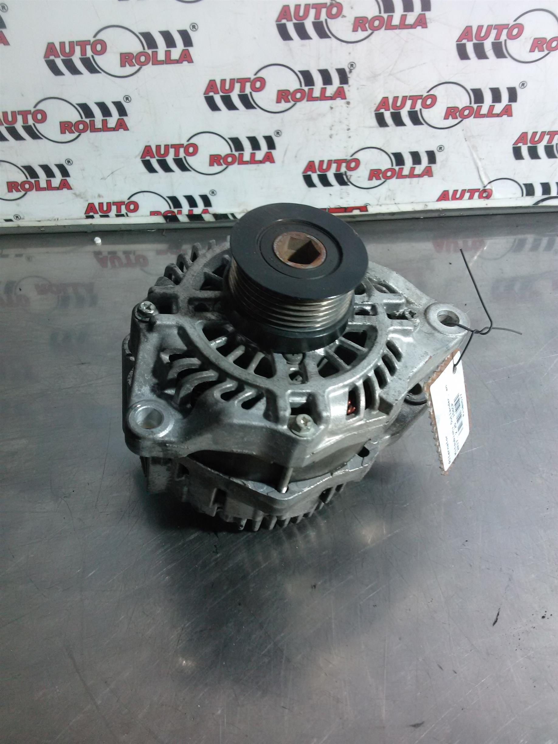 Alternator Mitsubishi Outlander, an 2017, 2.2D, 150CP