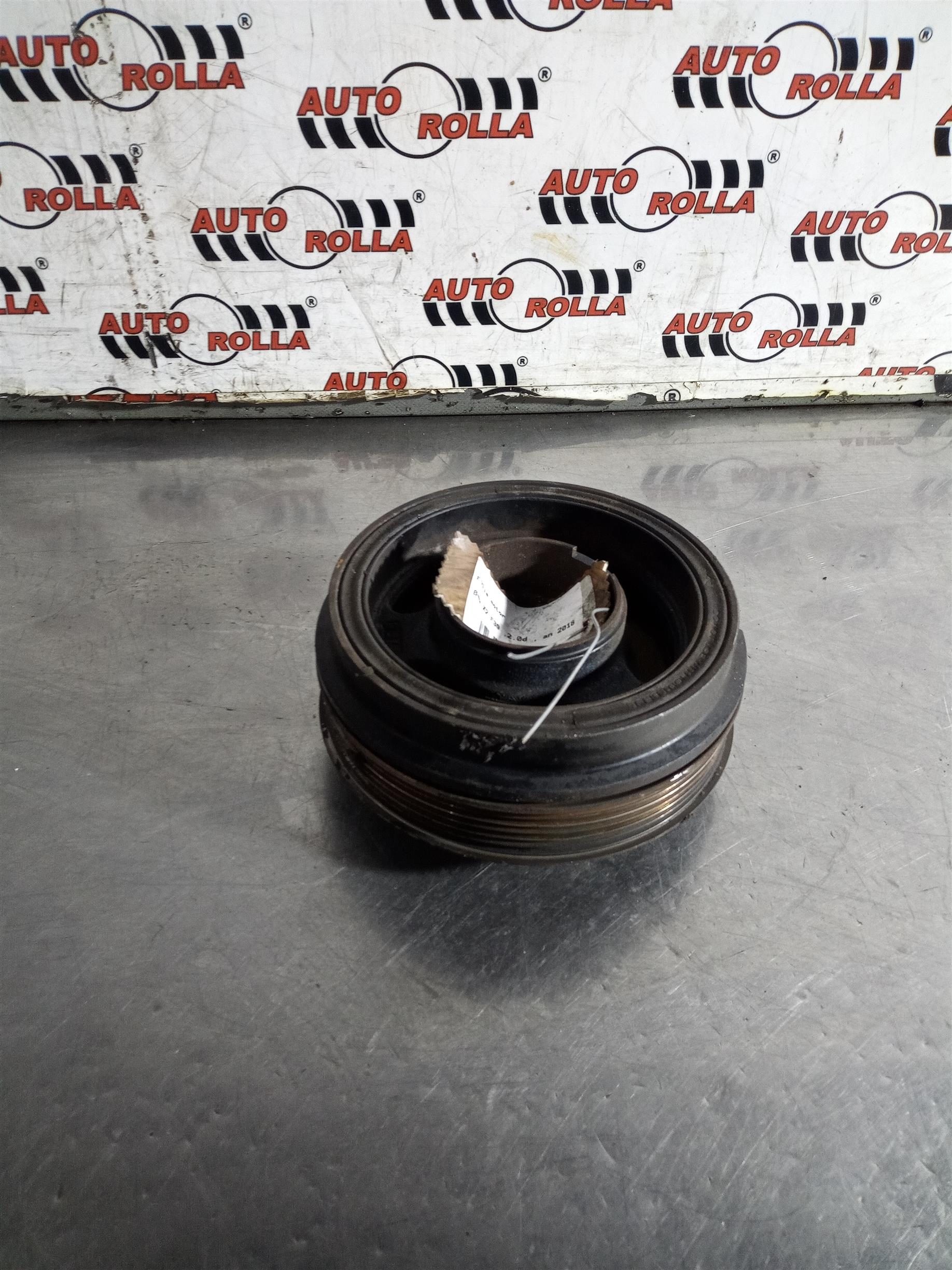 Fulie motor Bmw X2 F39 ,2.0d , an 2018