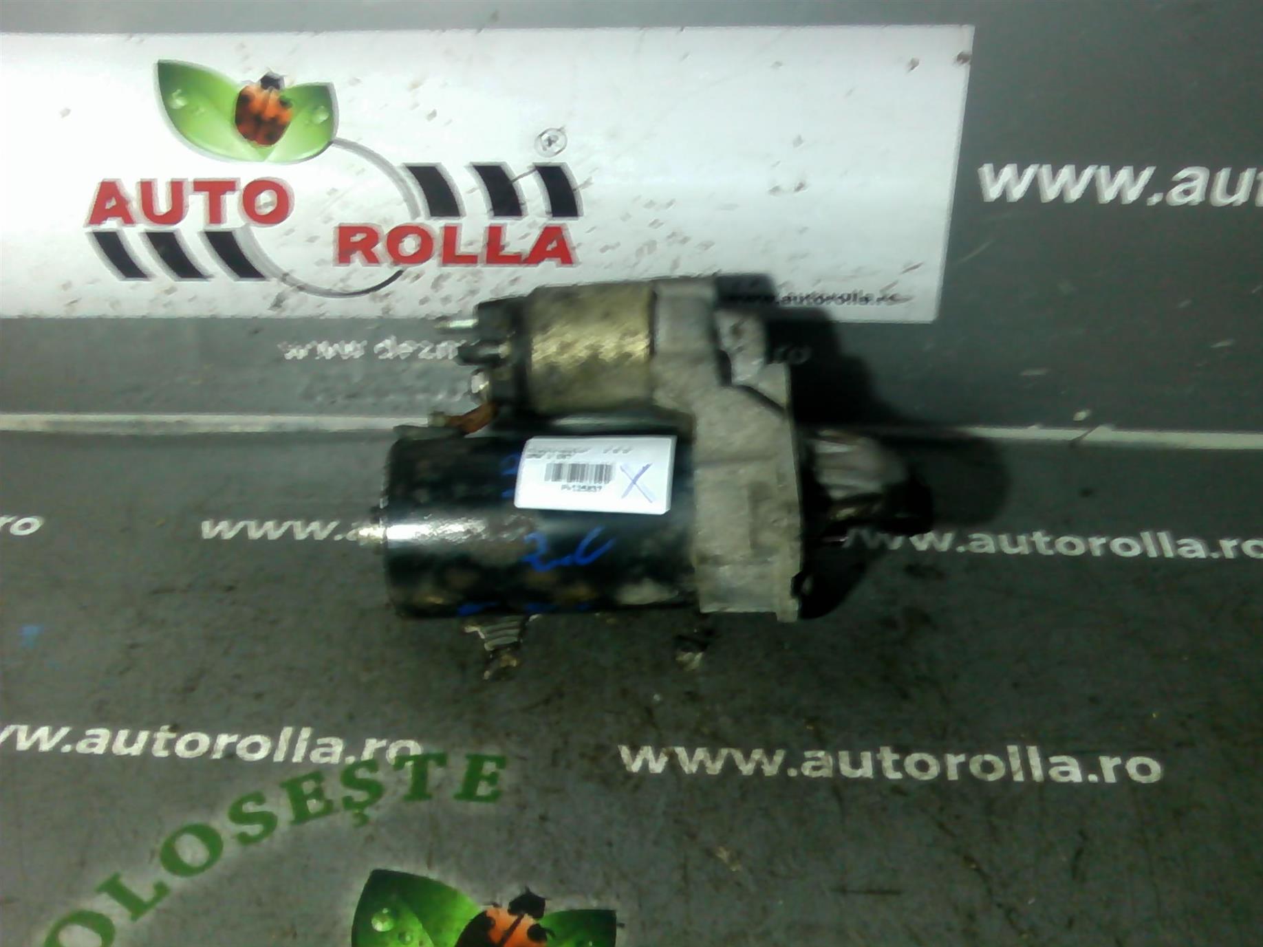 electromotor BMW E87,2.0D