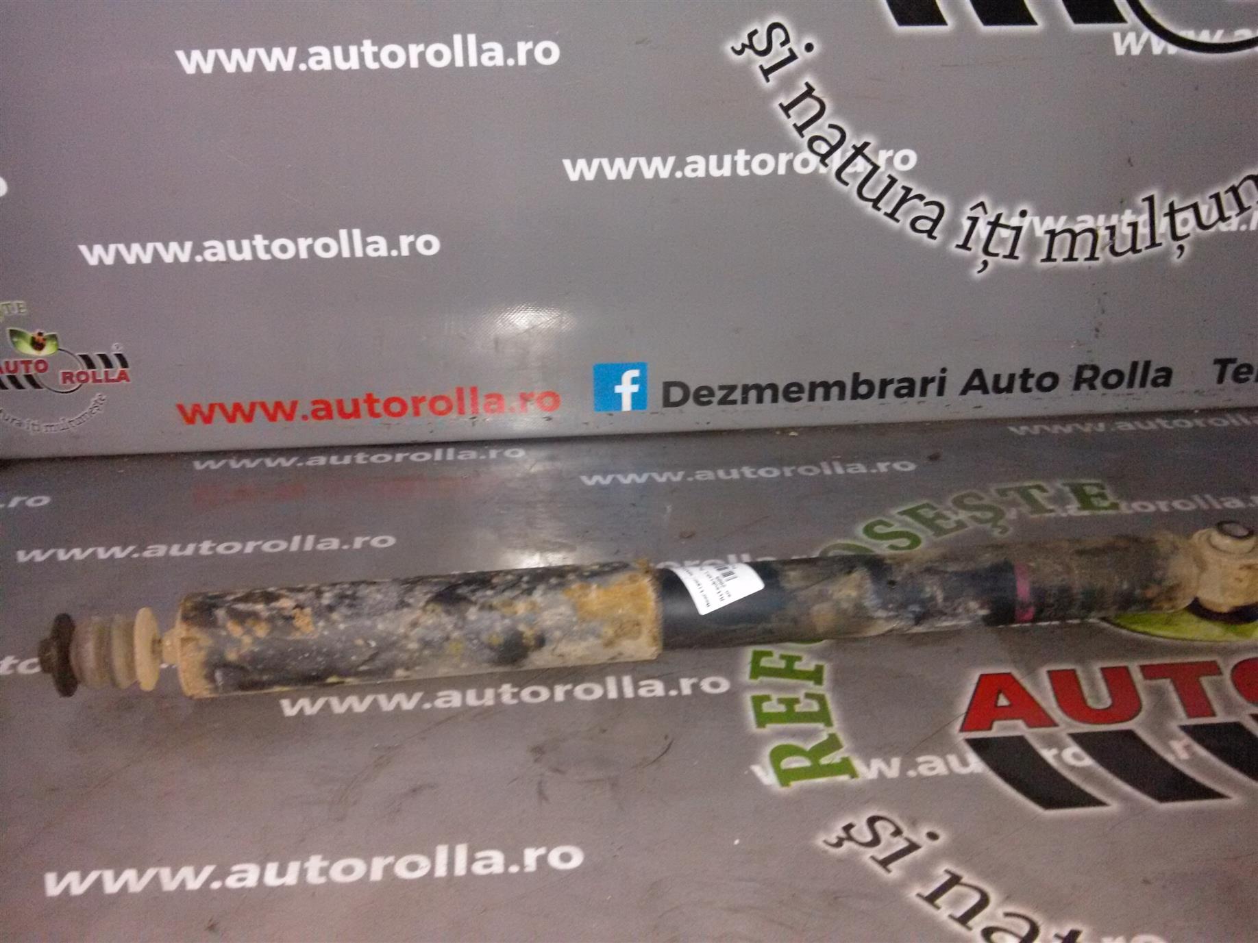 Amortizor spate Mitsubishi Pajero 3.2 DID an 2005