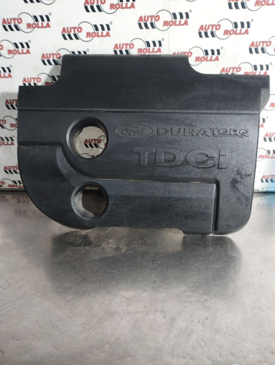Capac motor Ford Fiesta 1.6d an 2012 