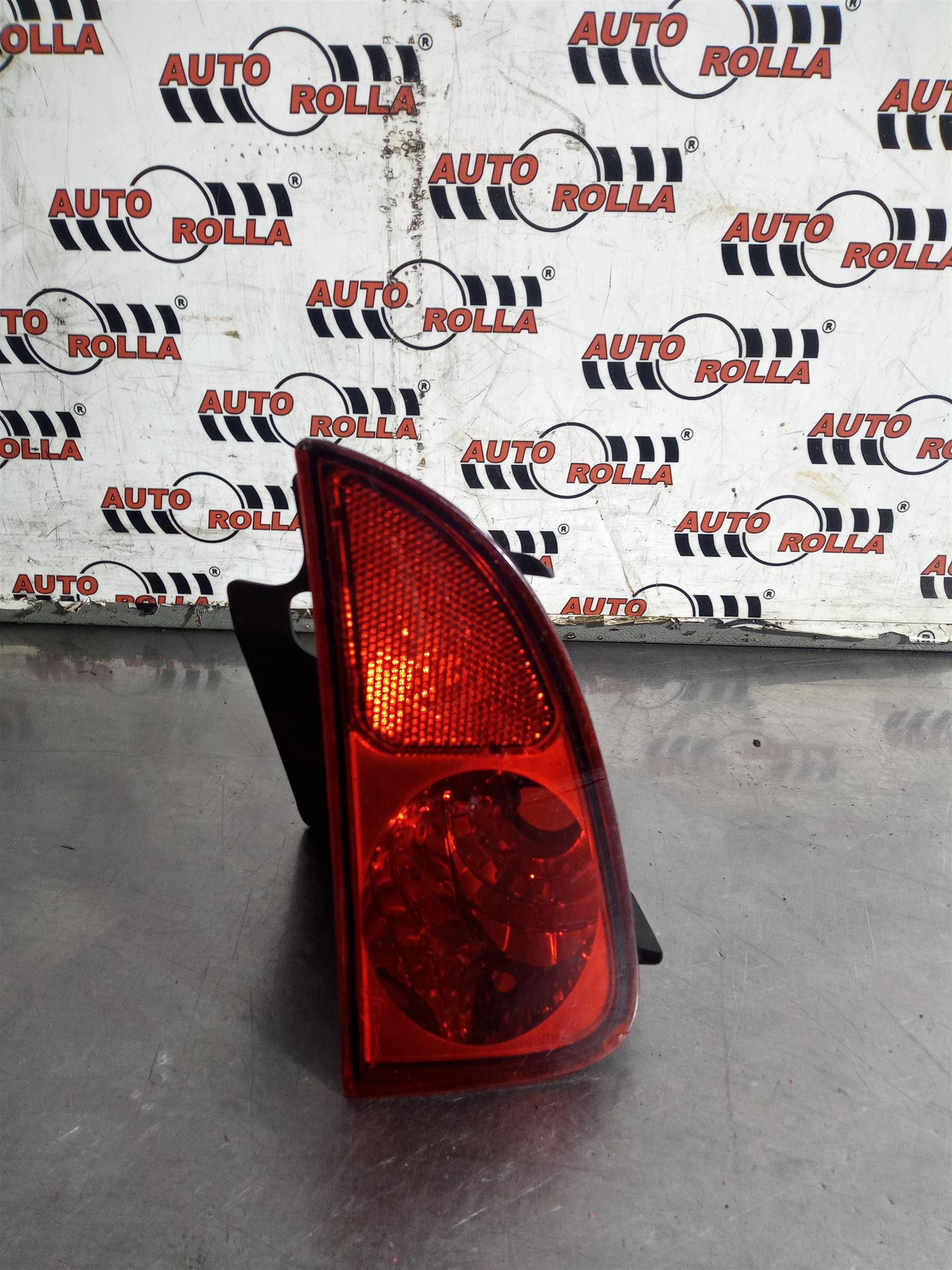 Stop stanga (8200027155) Renault Espace , an 2007