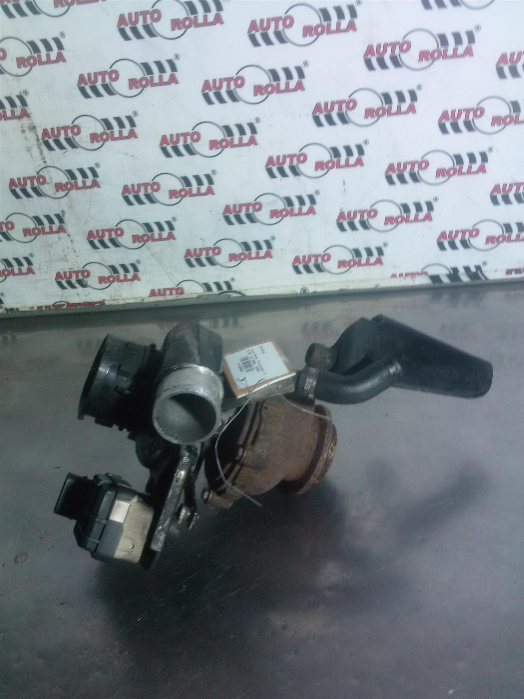 Turbina Land Rover Freelander 2, 2.2D, an 2008, 224DT