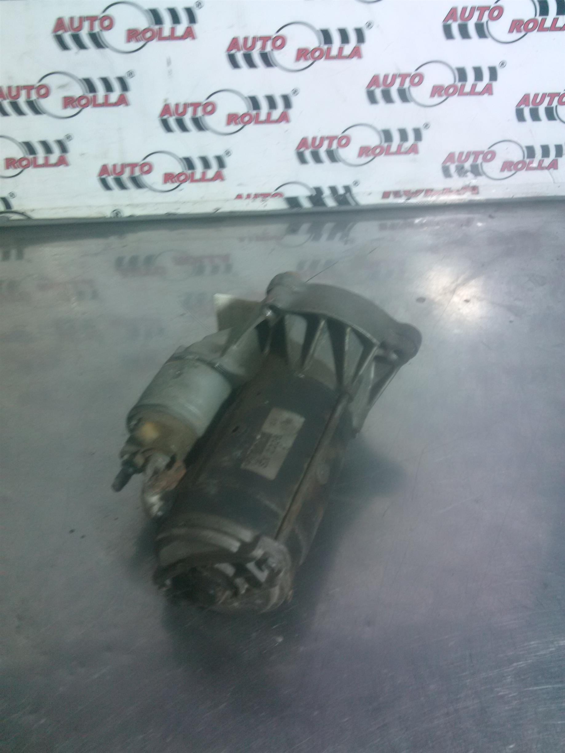 Electromotor Peugeot 406, 2.0 hdi , an 2001.