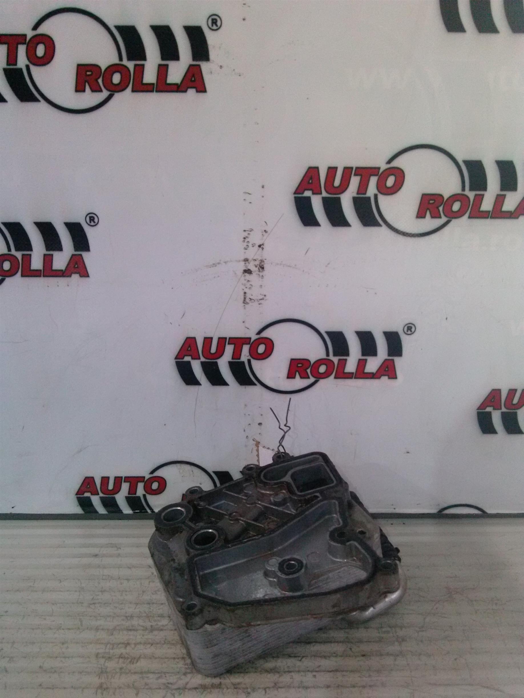 Termoflot Audi A5 3.0TDI quattro, an 2013