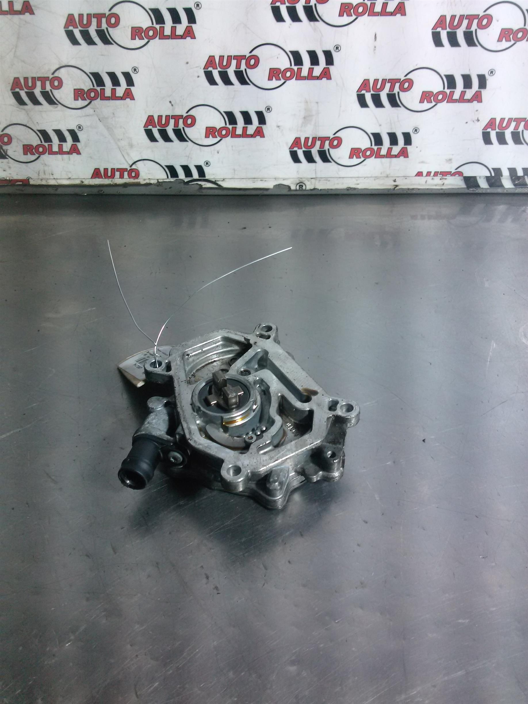 Pompa vacuum Mercedes B 180, W246, 1.6S, an 2012
