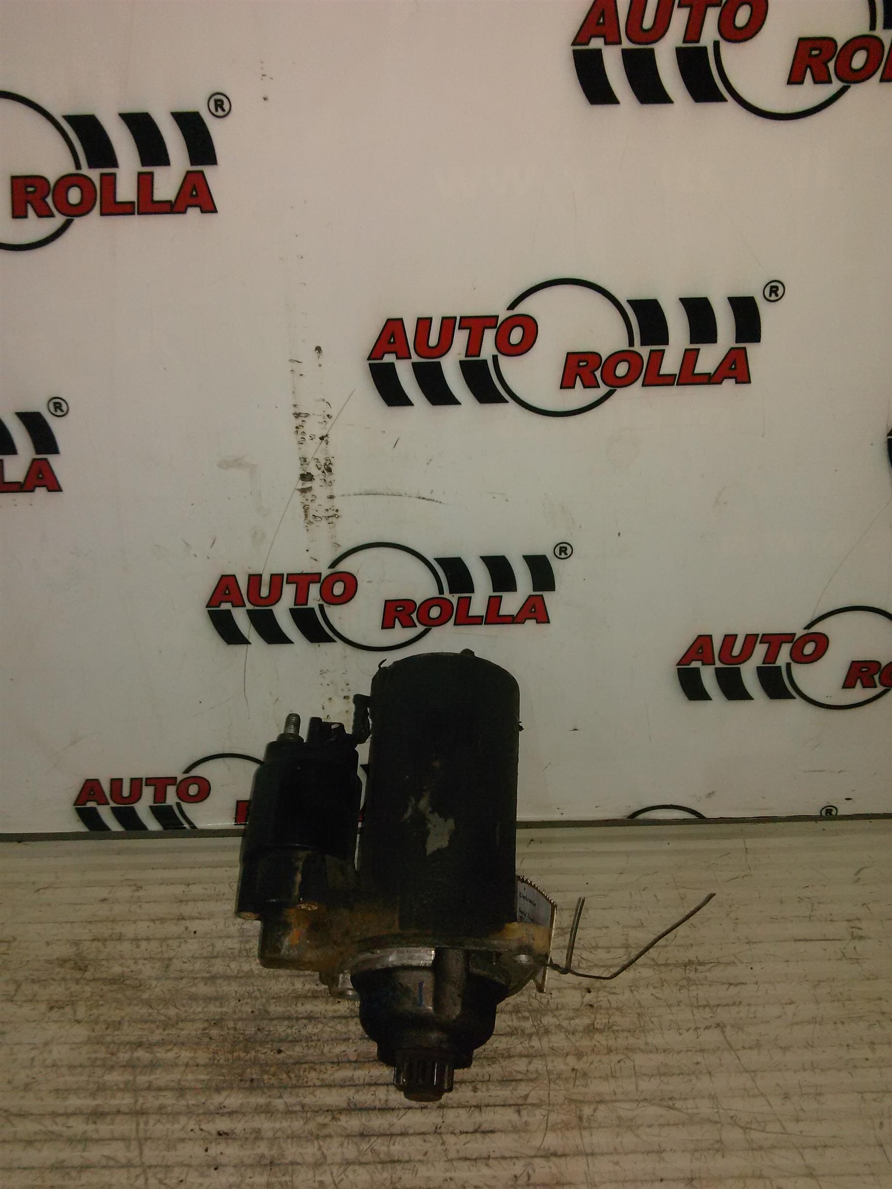 Electromotor Seata Toledo 1.9TDI an 1997