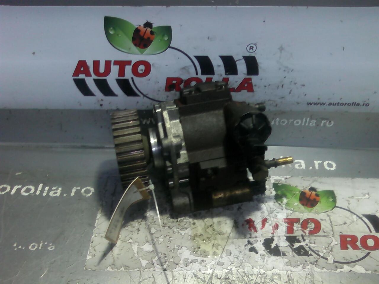 pompa inalta Citroen C3, 1.4HDI, an 2004