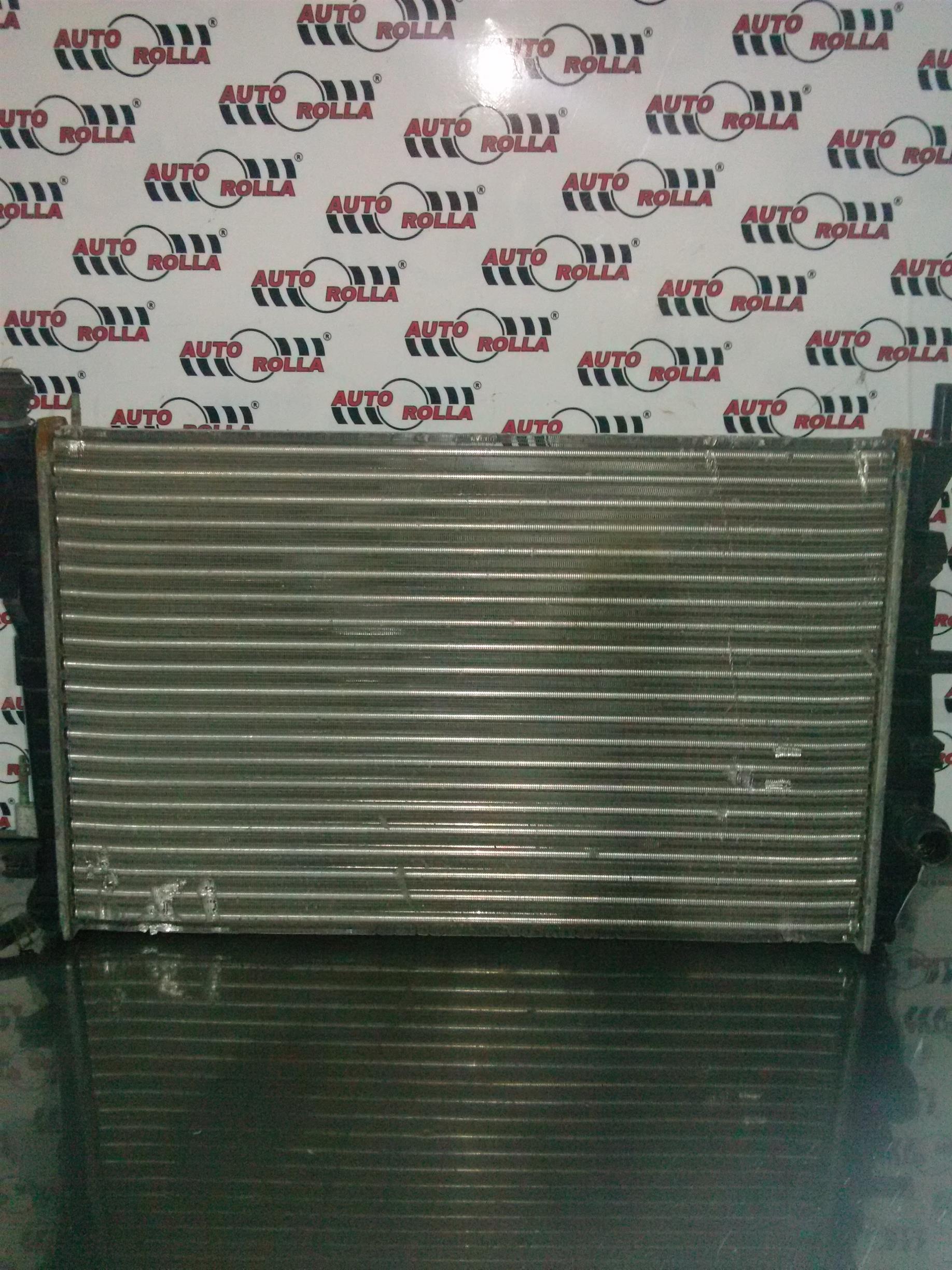 radiator apa Ford Mondeo 2.0TDCI, an 2006