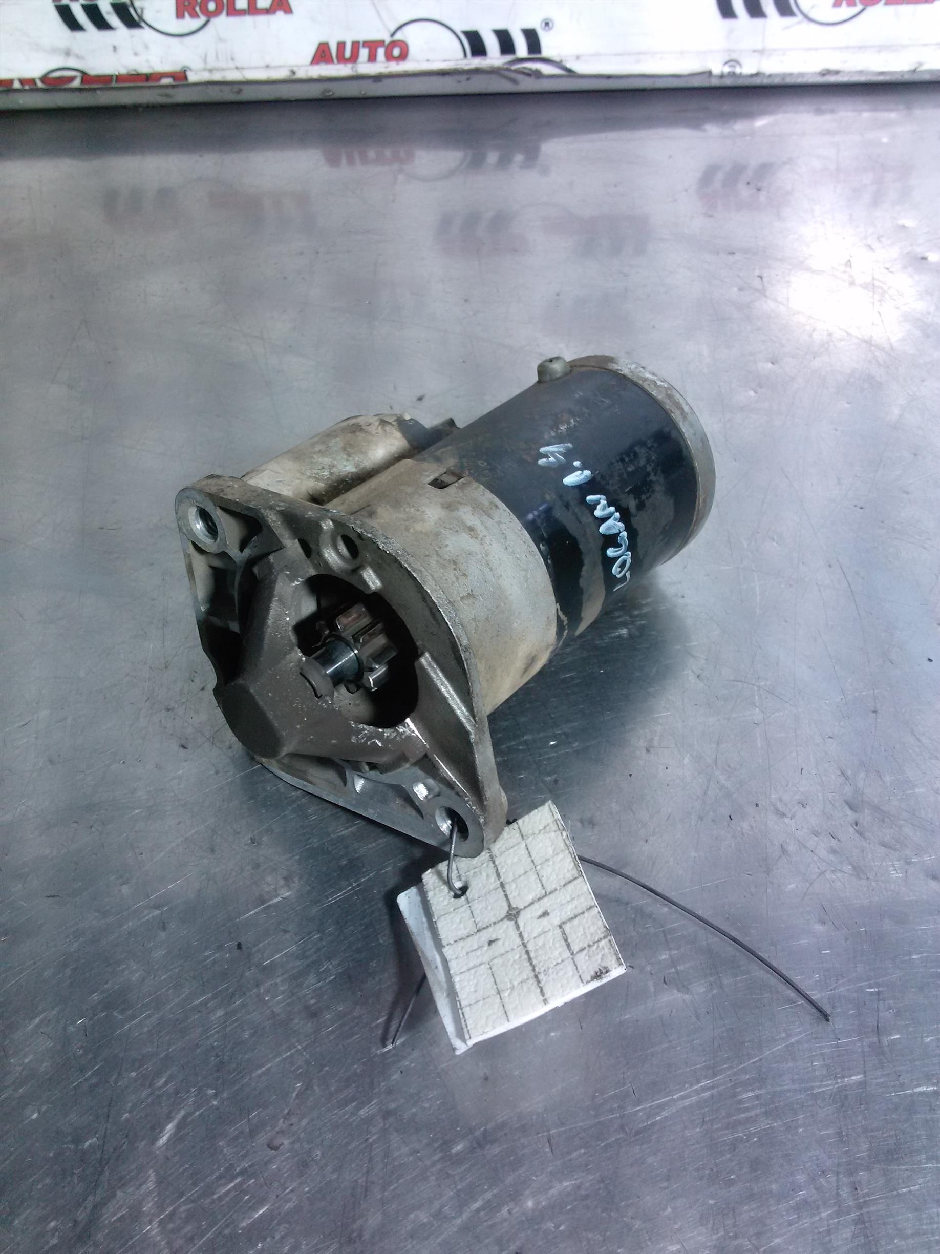 Electromotor Dacia Logan 1.4S, an 2005