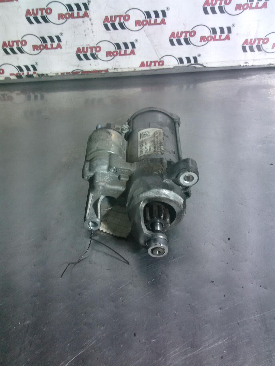 Eletromotor Audi A5, 2.0 d, CGL, an 2013