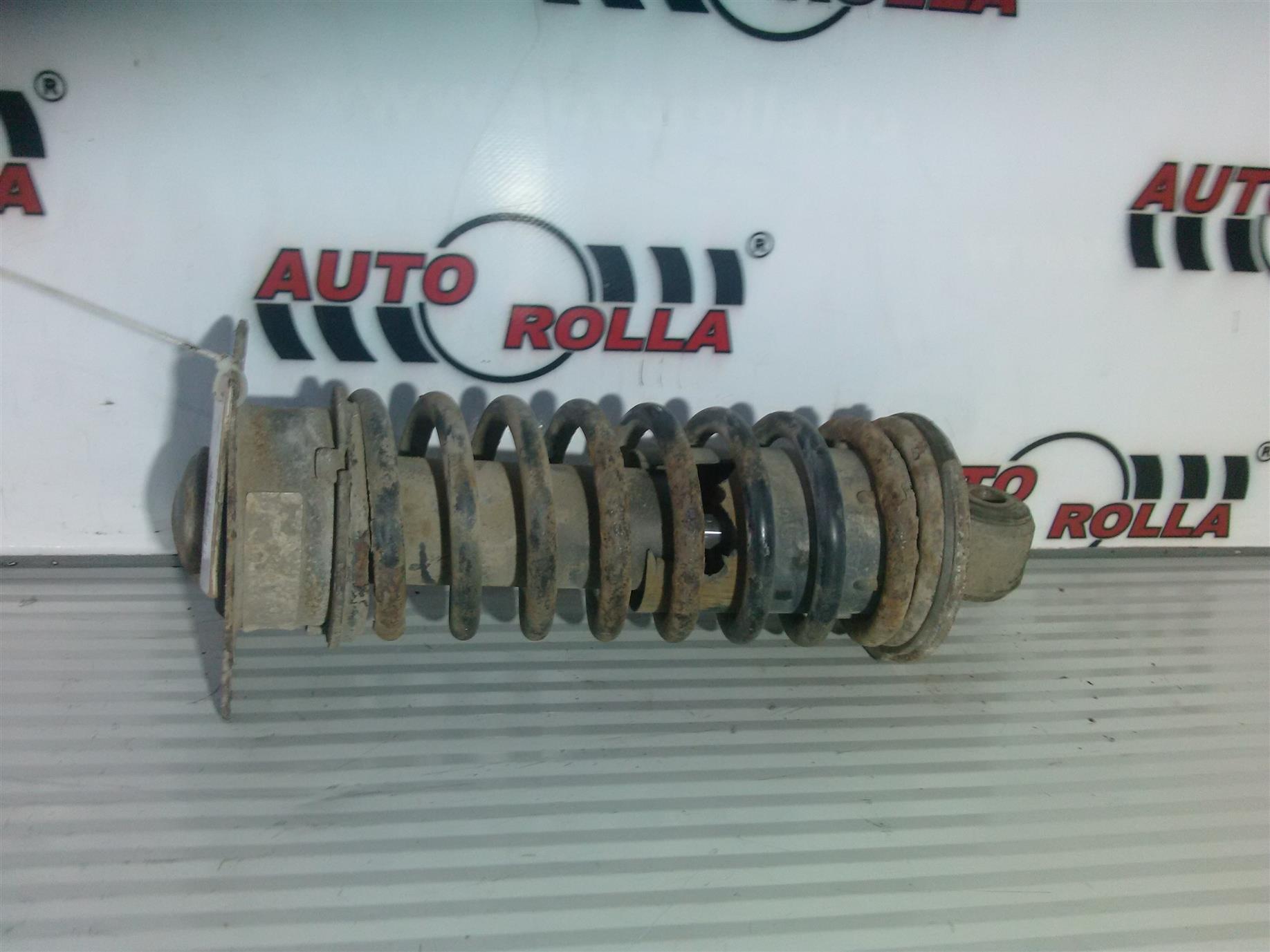 amortizor si arc cabina spate Mercedes Atego 1823