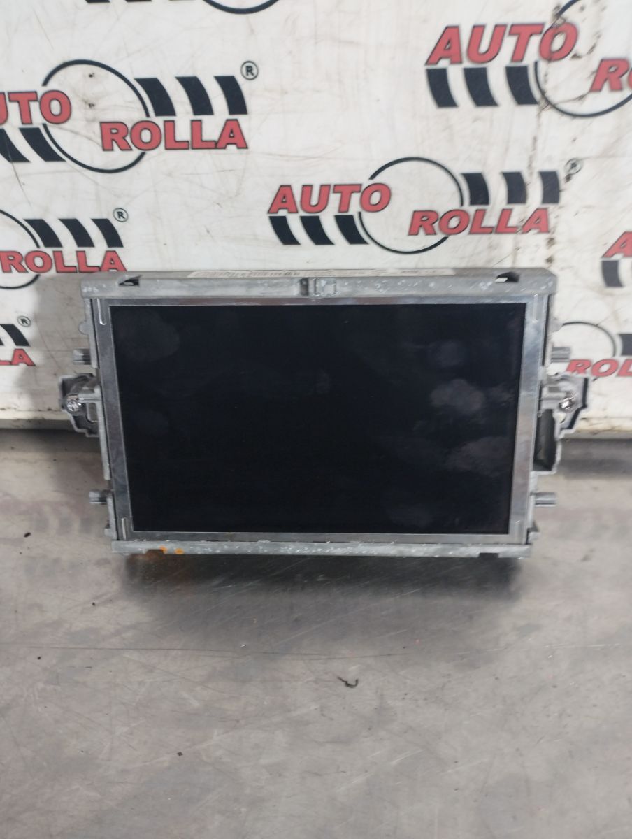 Display bord Mercedes W212 ,2.2d an 2012